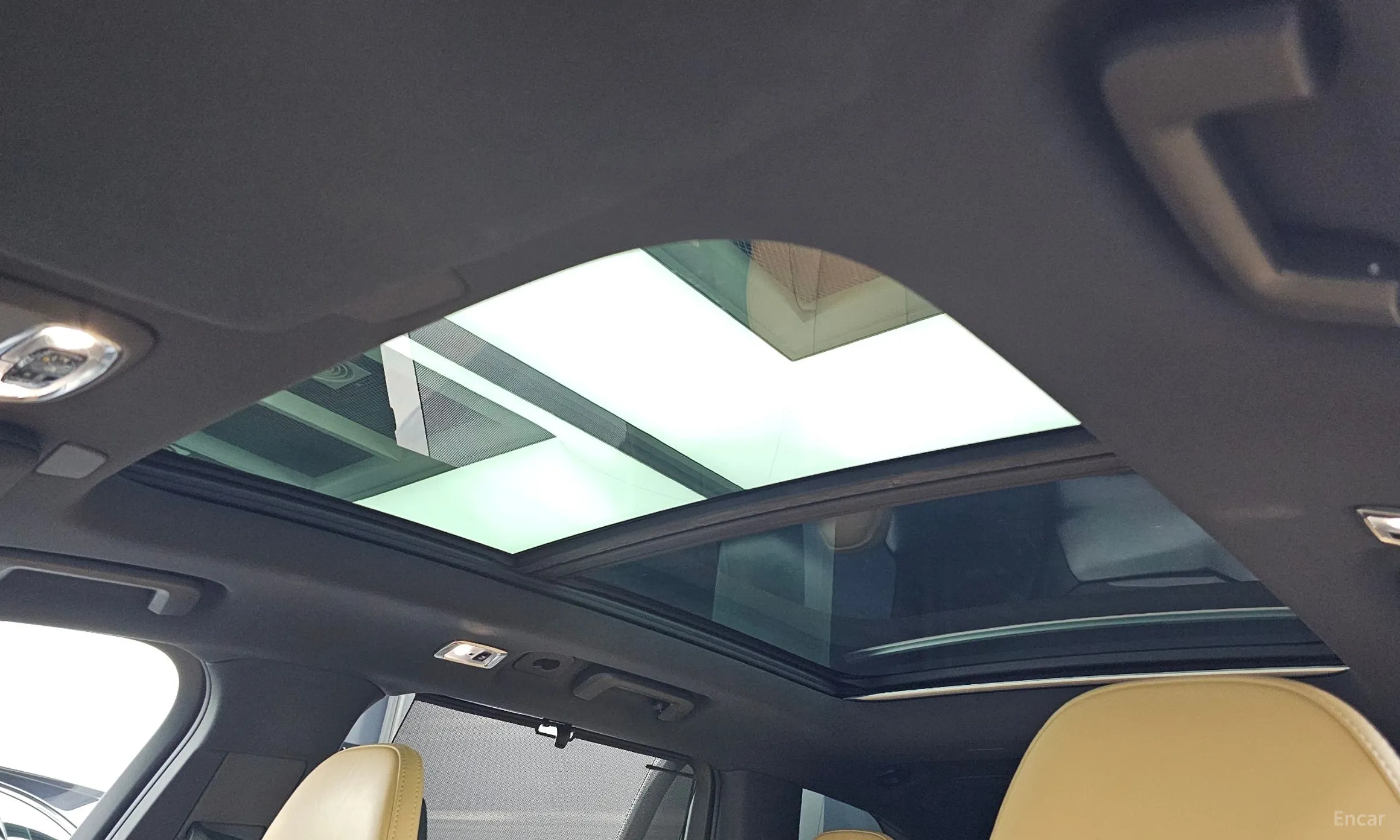 Volvo XC90 Gen 2 превью 17