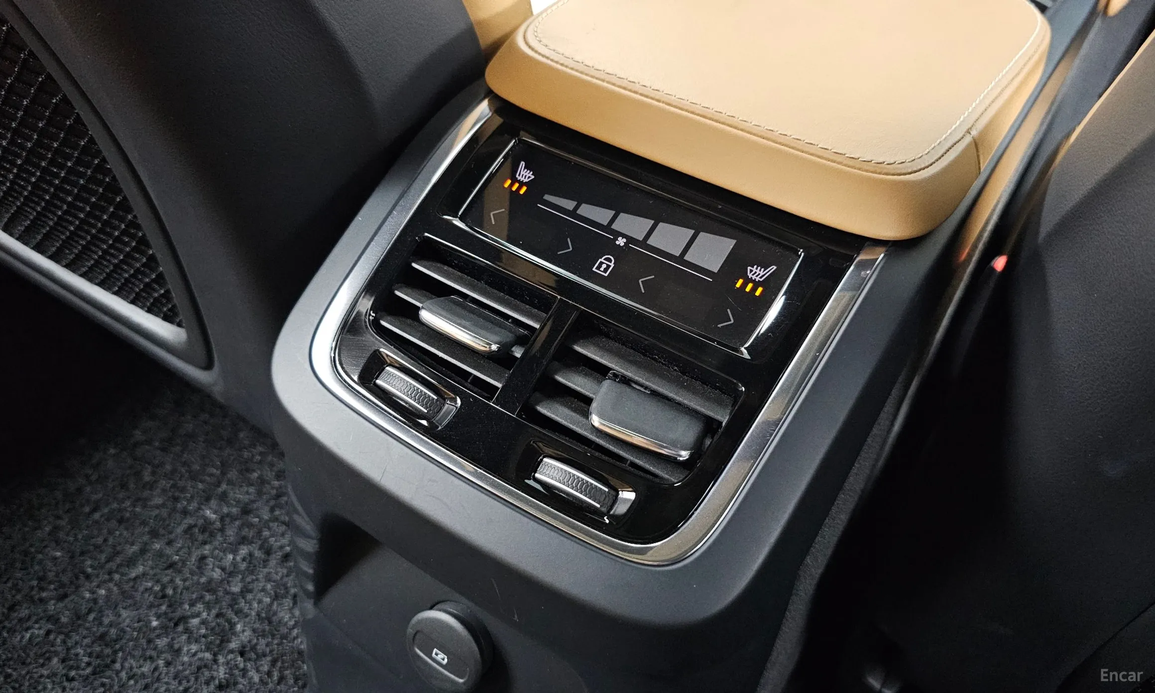 Volvo XC90 Gen 2 превью 19
