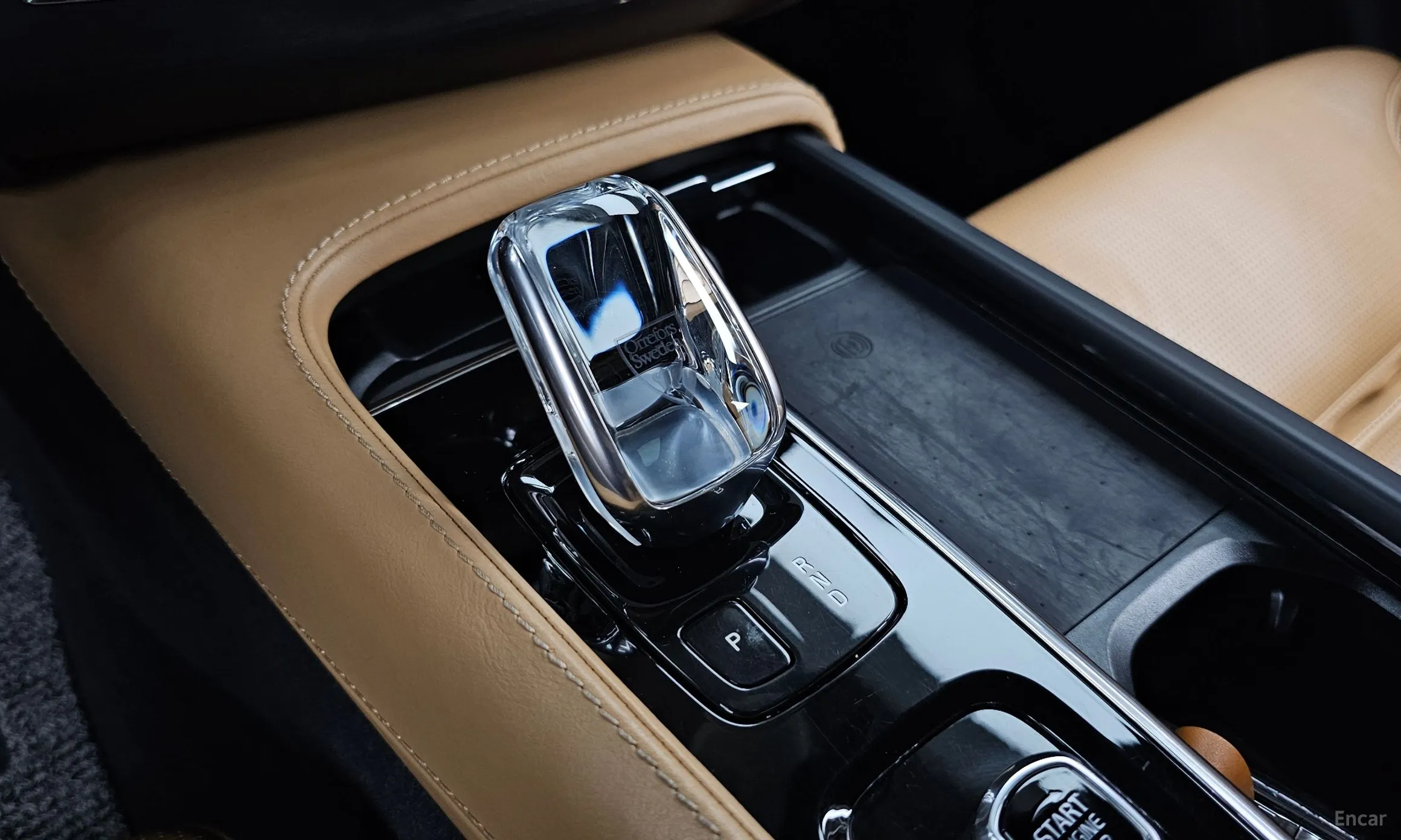 Volvo XC90 Gen 2 превью 9
