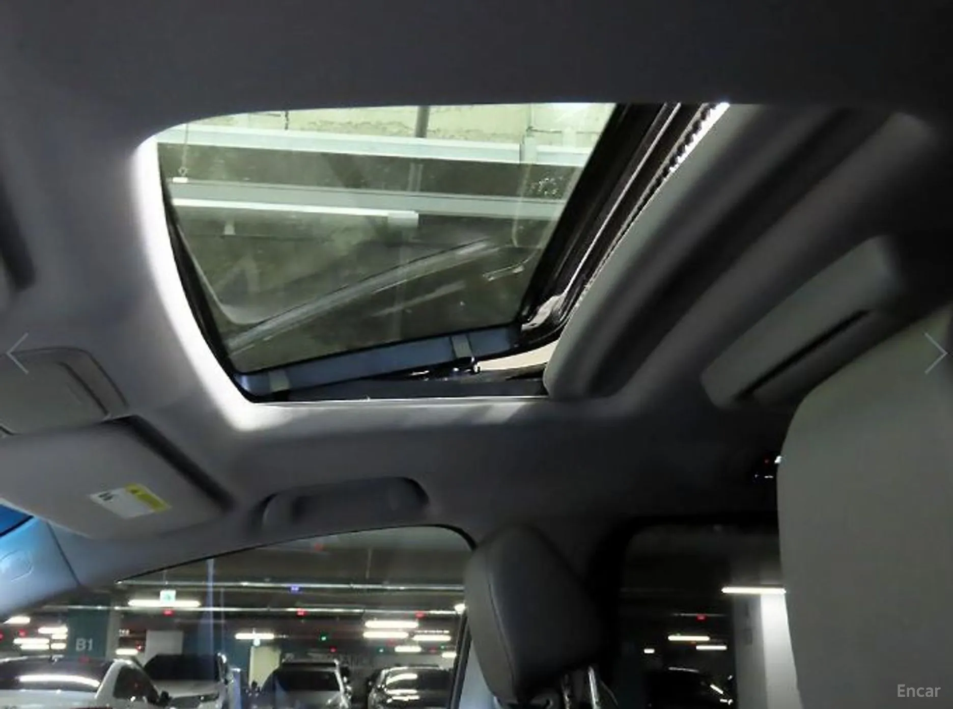 Honda Odyssey превью 16