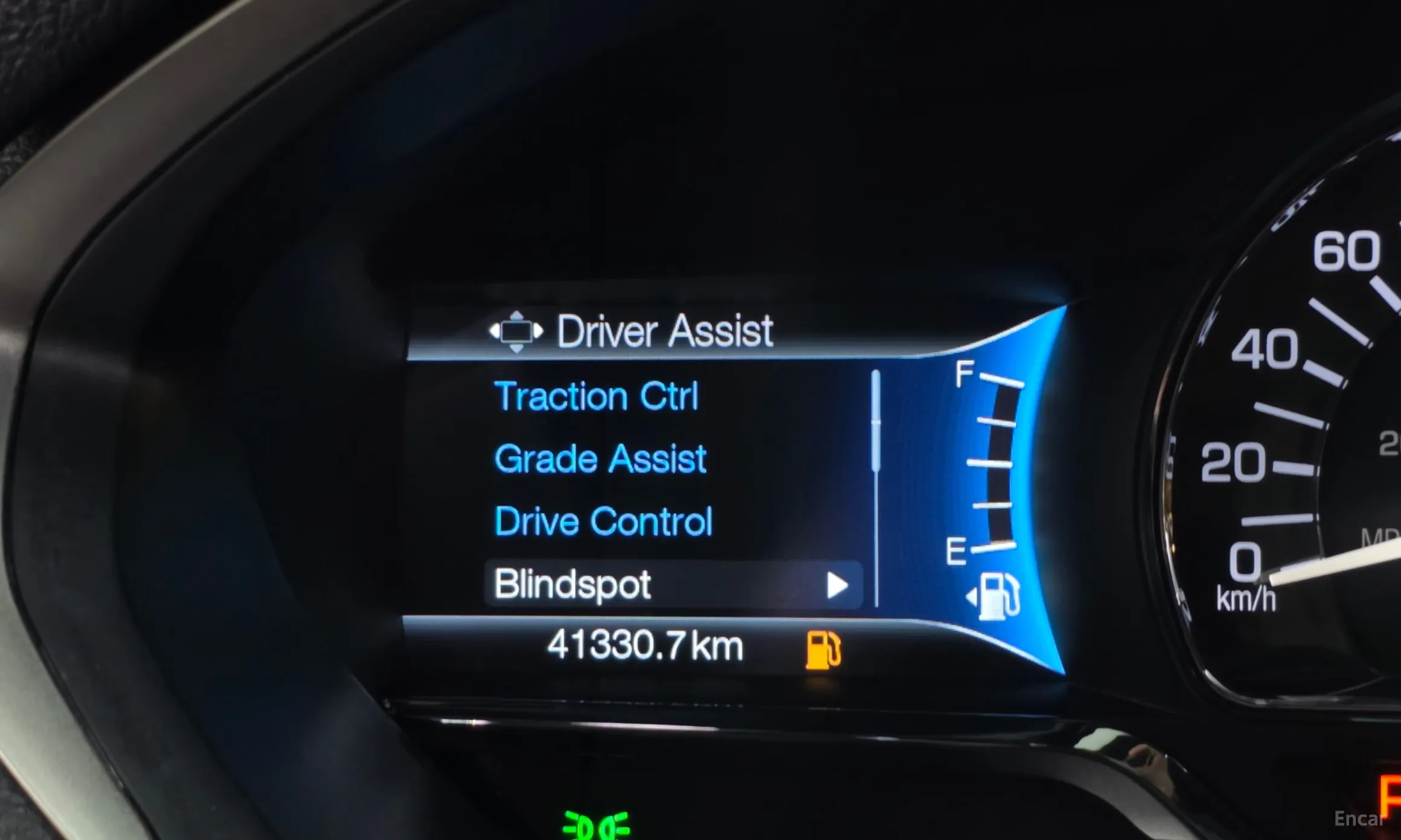 Lincoln New MKZ превью 16