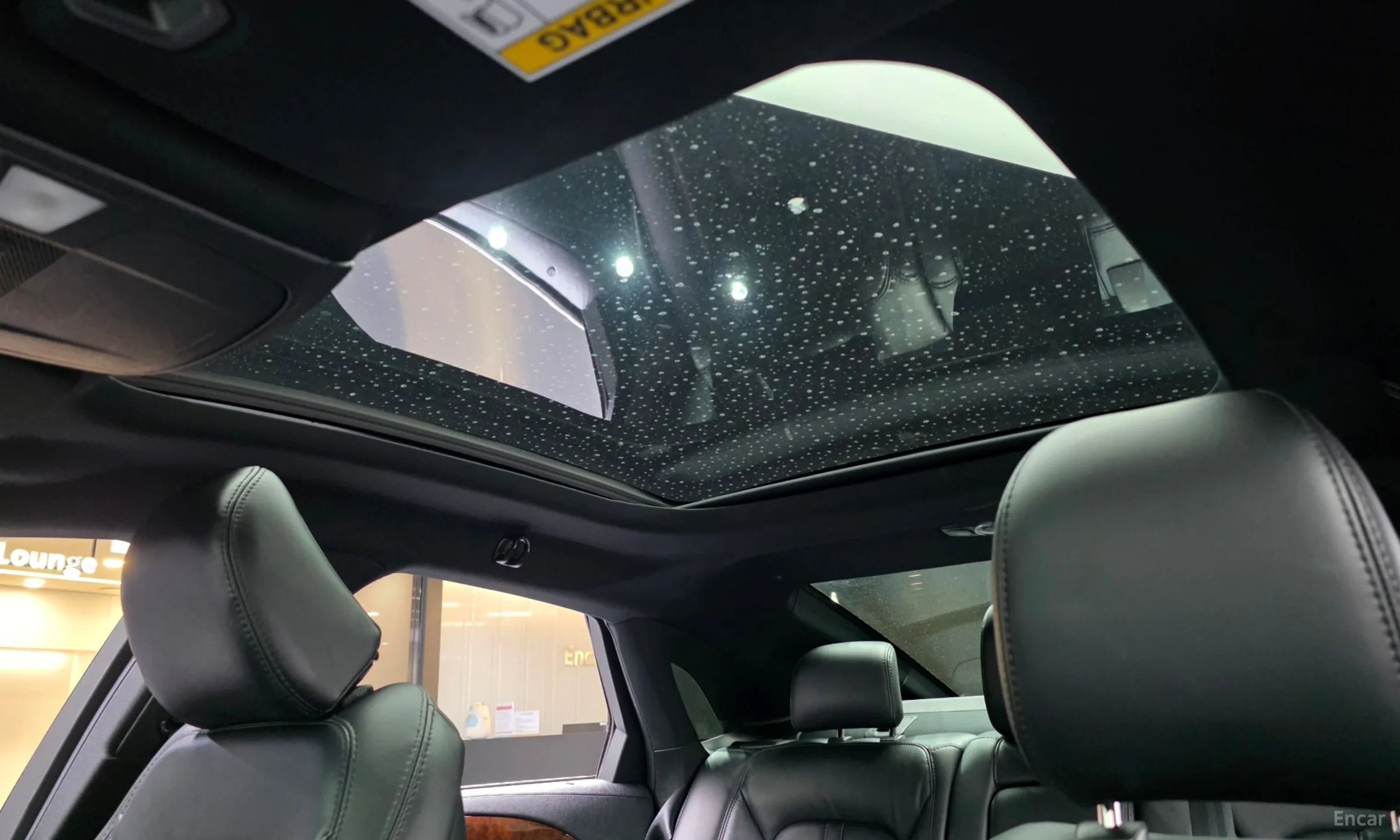 Lincoln New MKZ превью 18