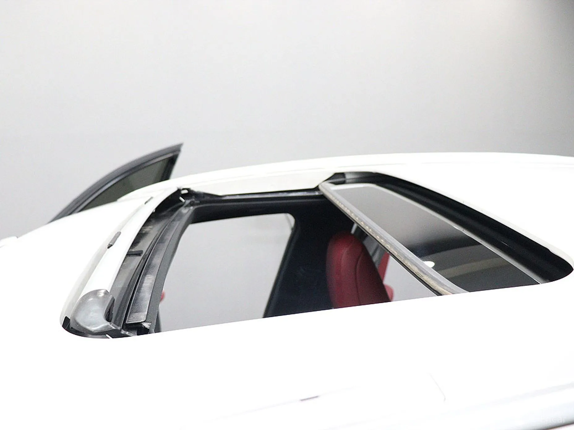 Lexus NX350h Gen 2 превью 11