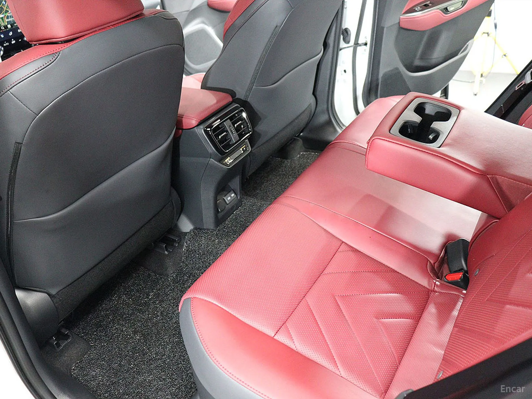 Lexus NX350h Gen 2 превью 15