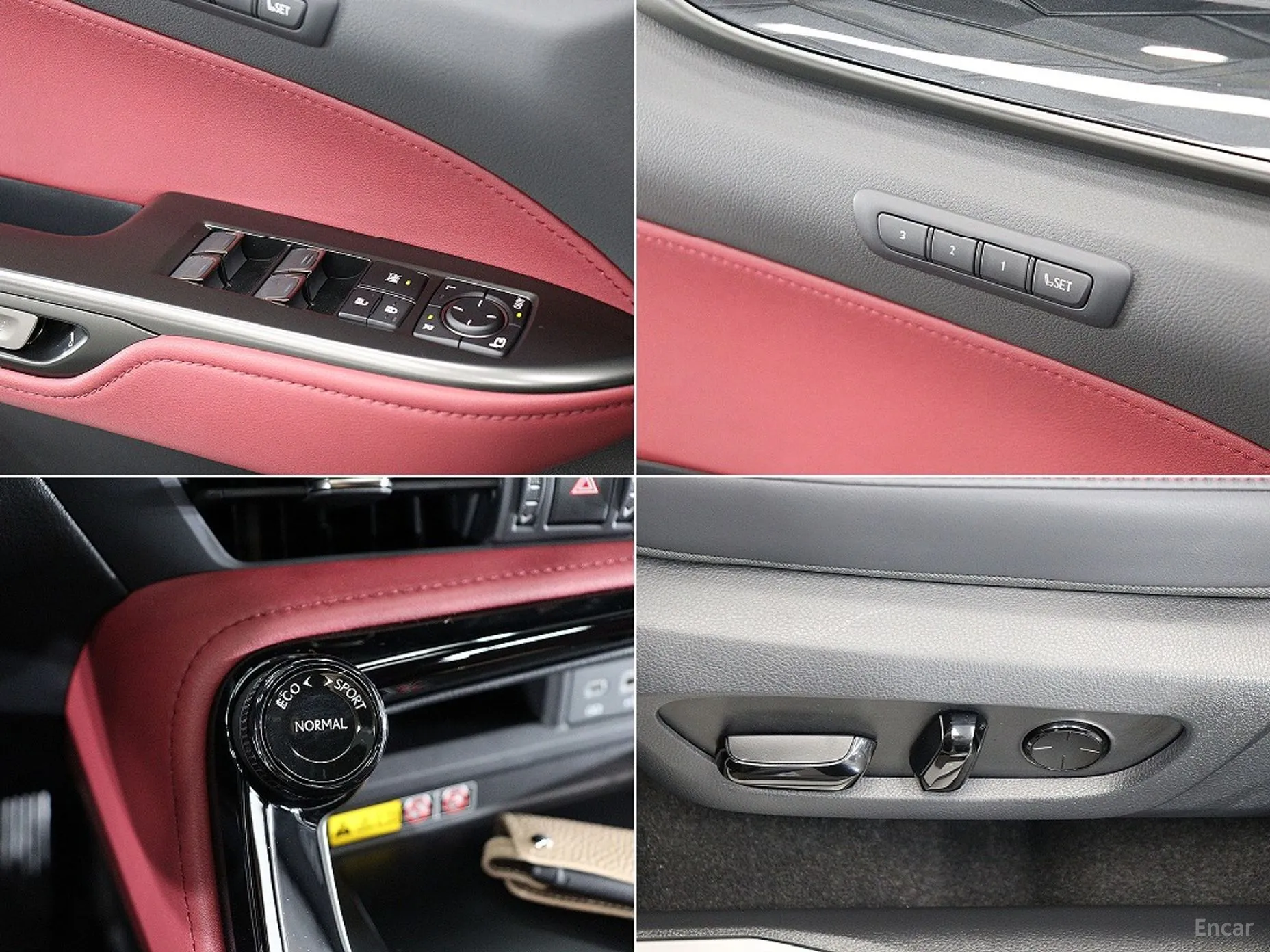 Lexus NX350h Gen 2 превью 18