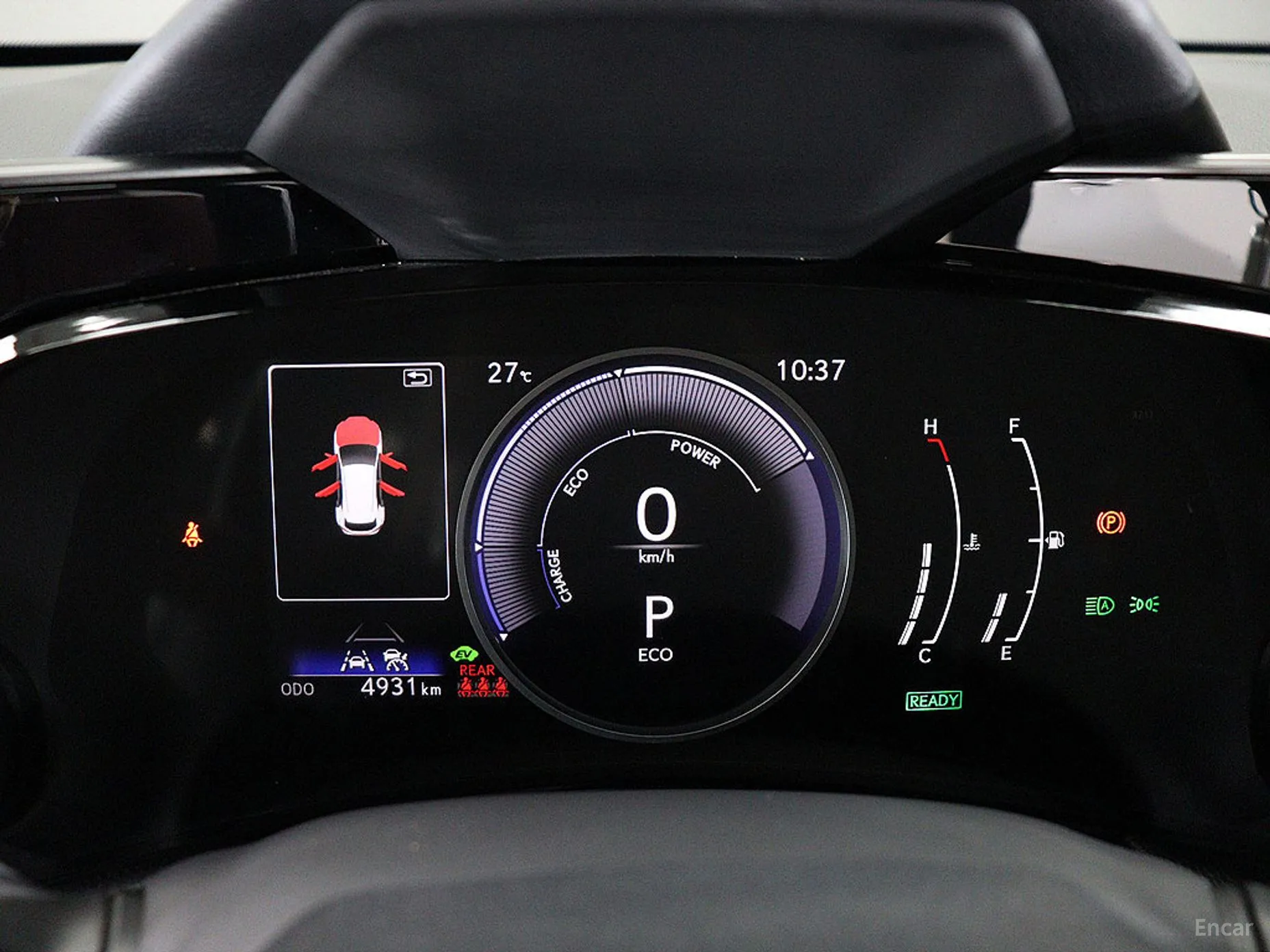 Lexus NX350h Gen 2 превью 6