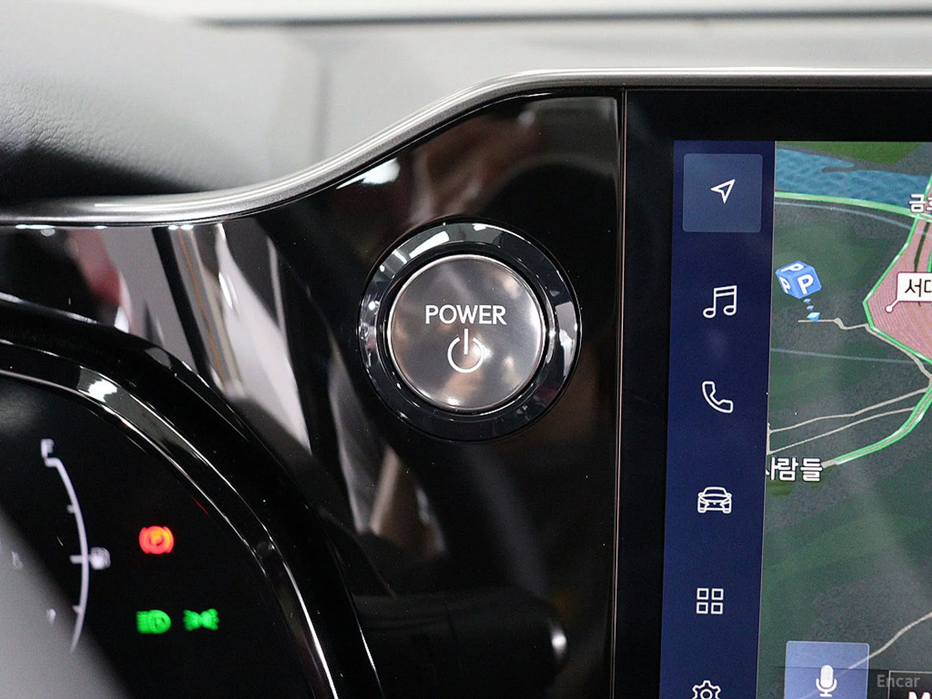 Lexus NX350h Gen 2 превью 7
