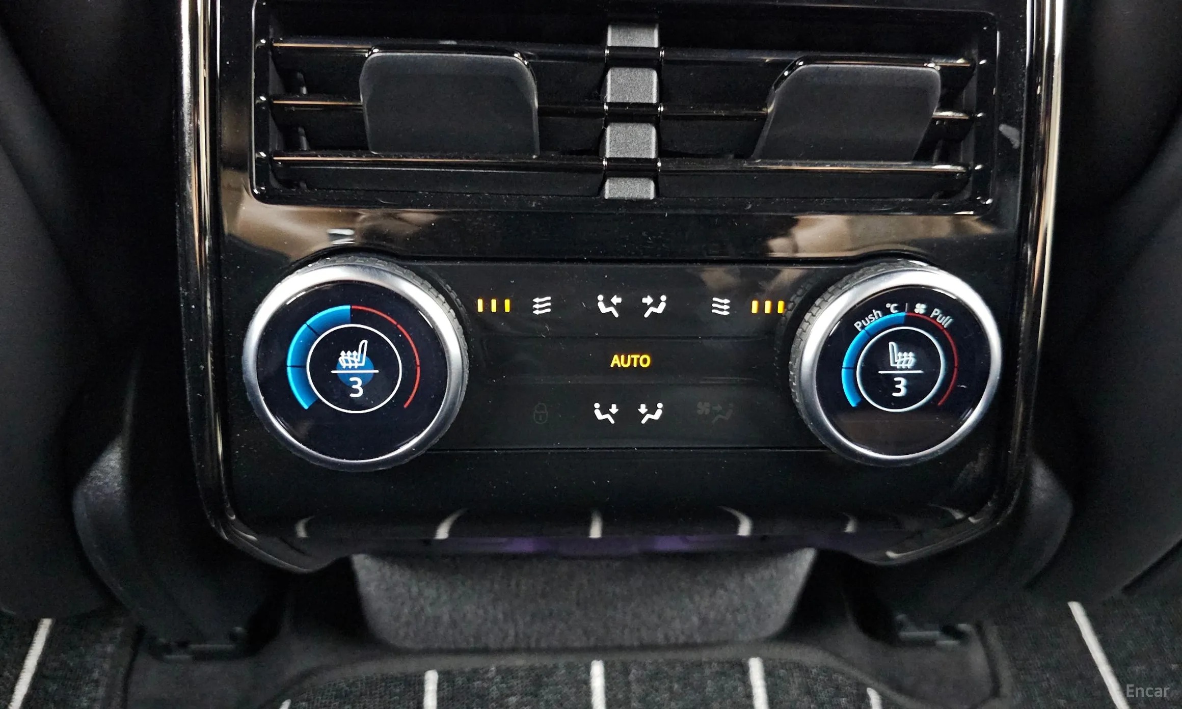 Land Rover Range Rover Sport 3rd Generation превью 18