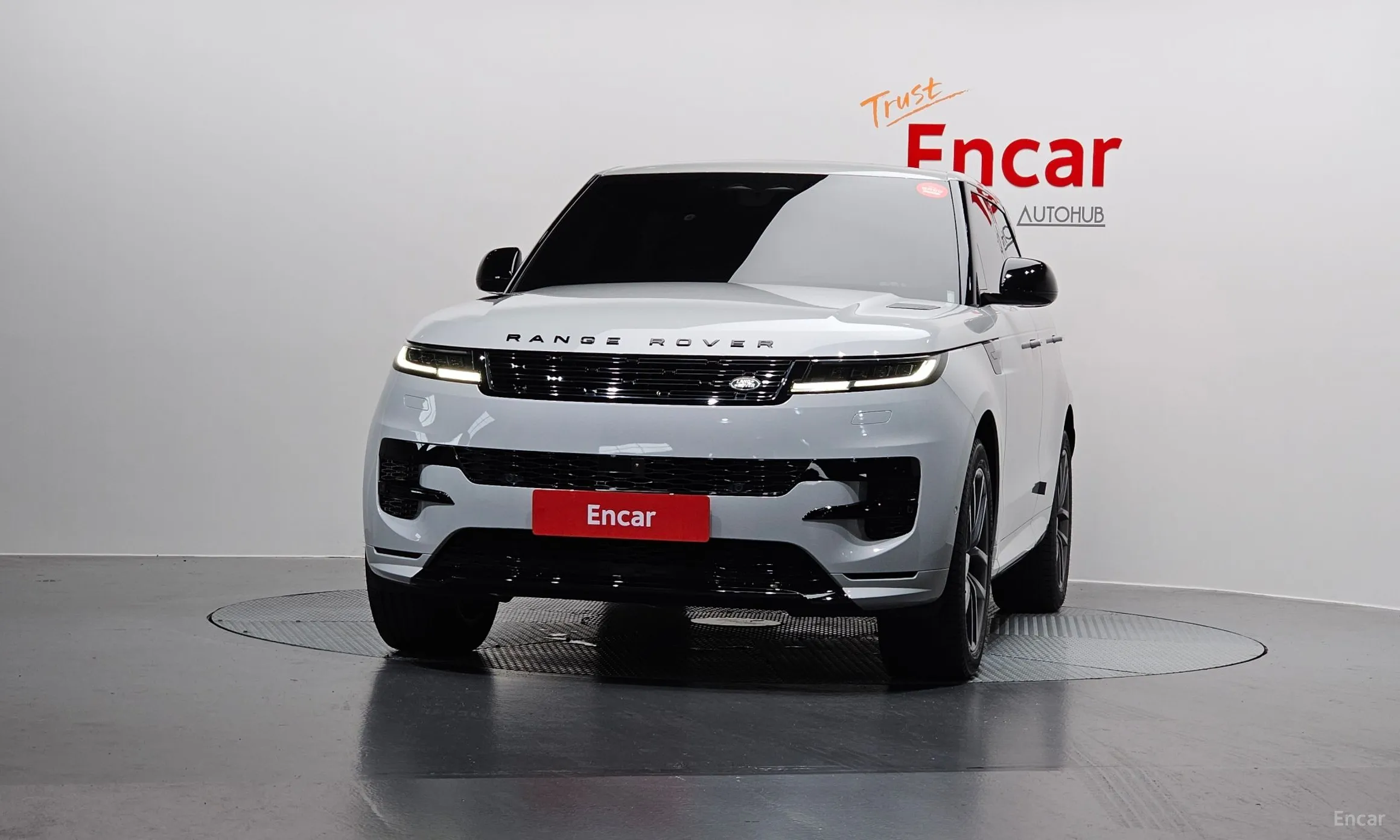 Land Rover Range Rover Sport 3rd Generation превью 3