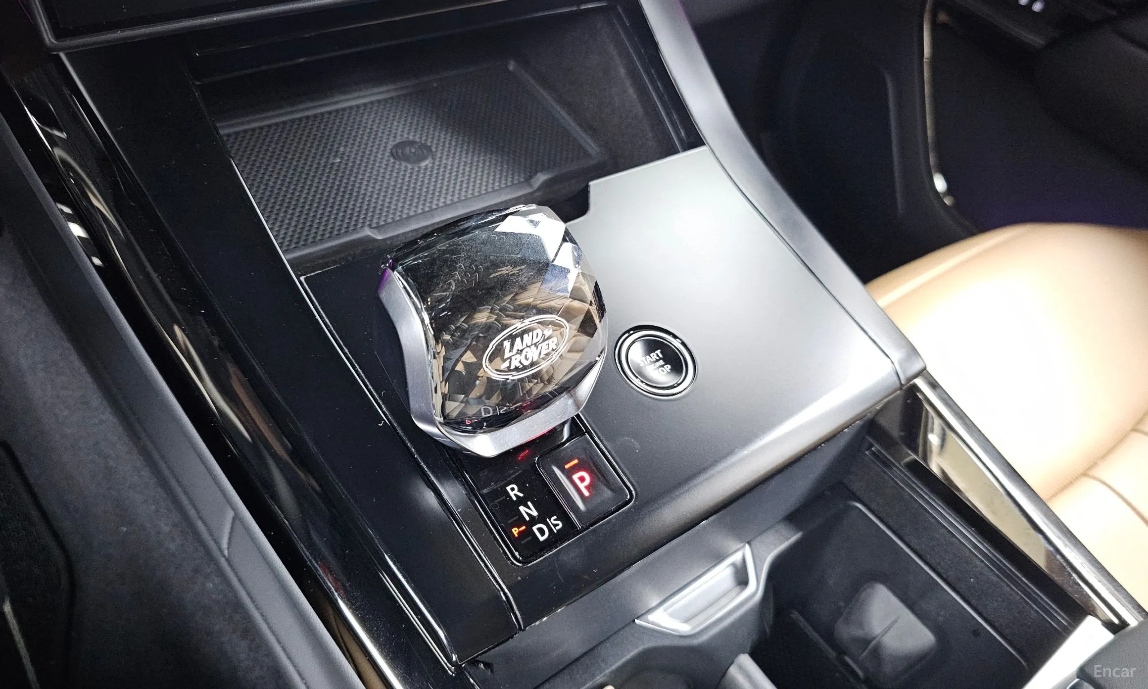 Land Rover Range Rover Sport 3rd Generation превью 9