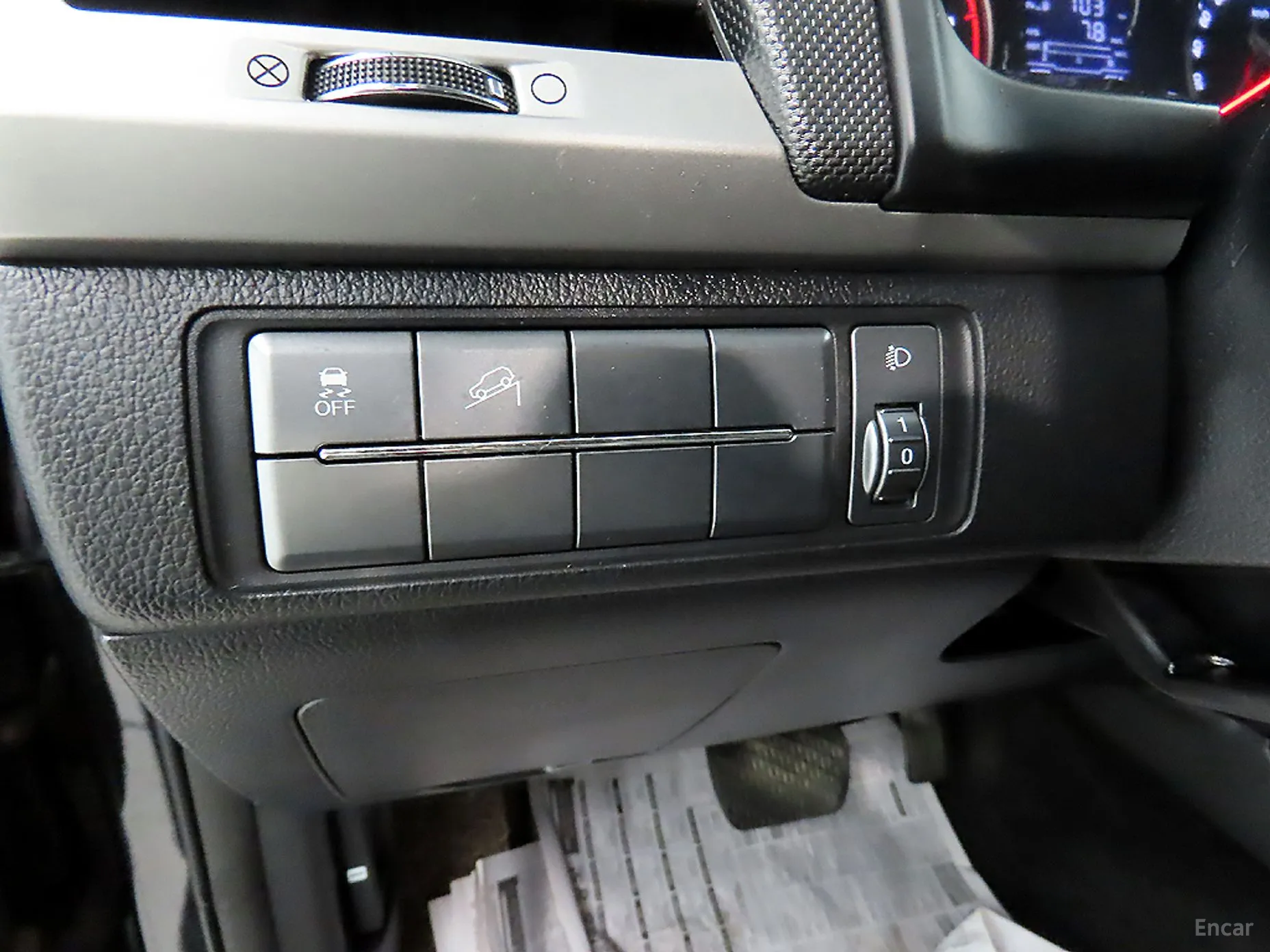 KG Mobility (SsangYong) Rexton Sports превью 14