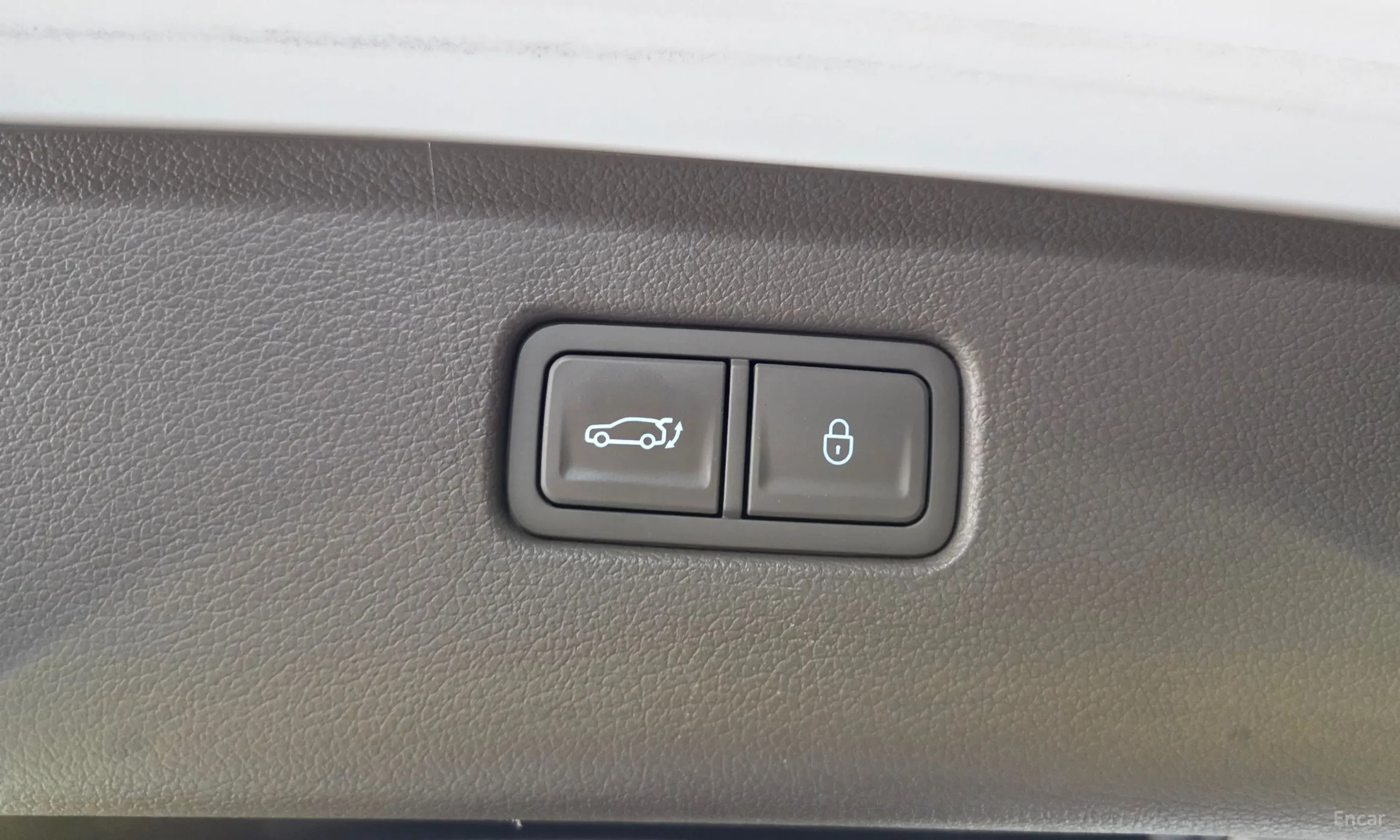 Genesis GV80 превью 16