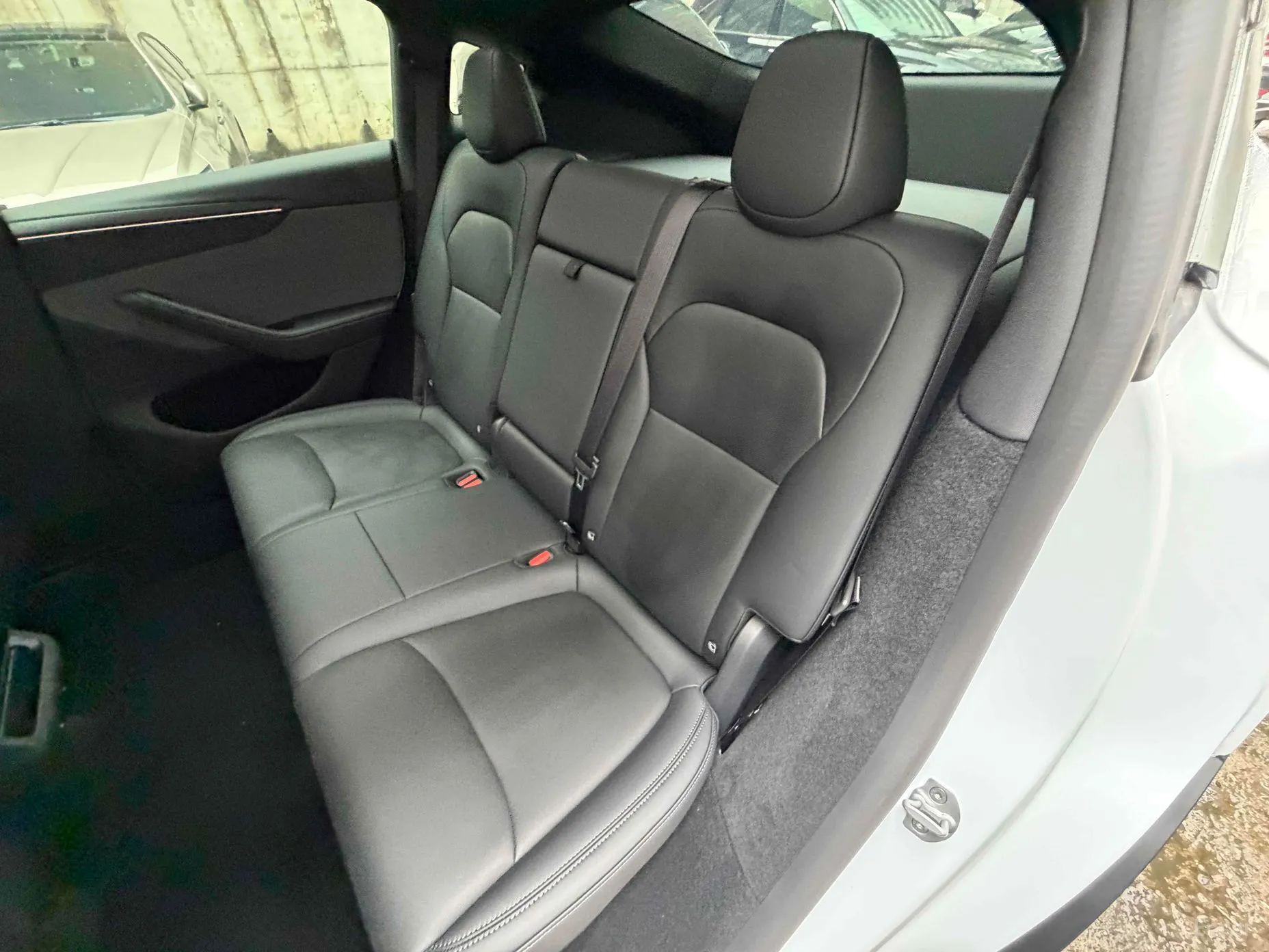 Tesla Model Y превью 11