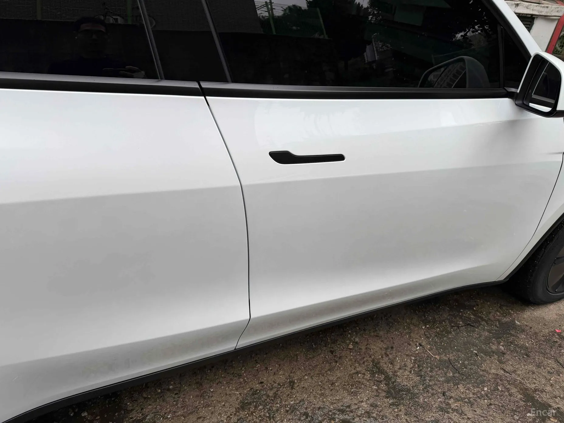 Tesla Model Y превью 7