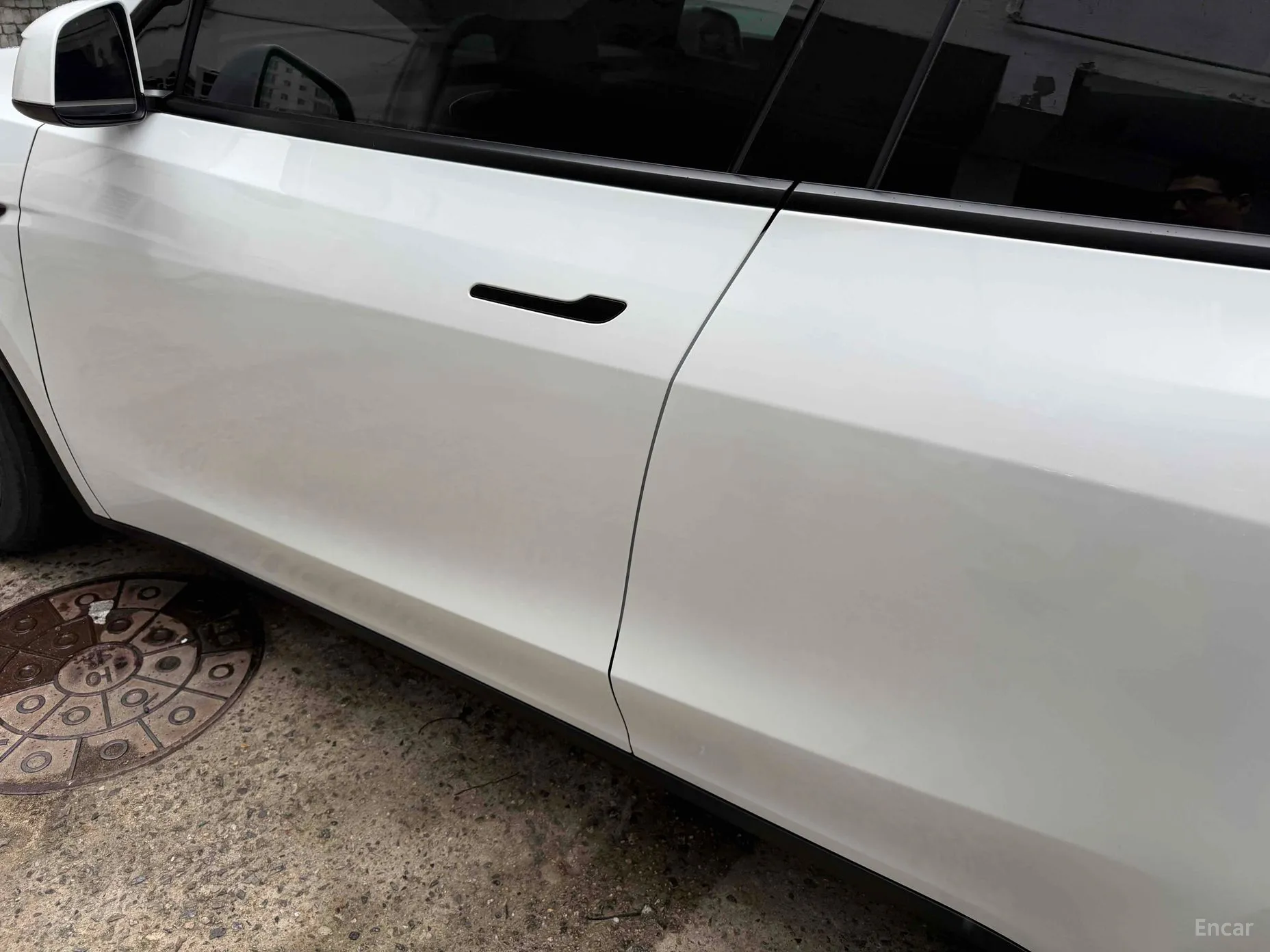 Tesla Model Y превью 9