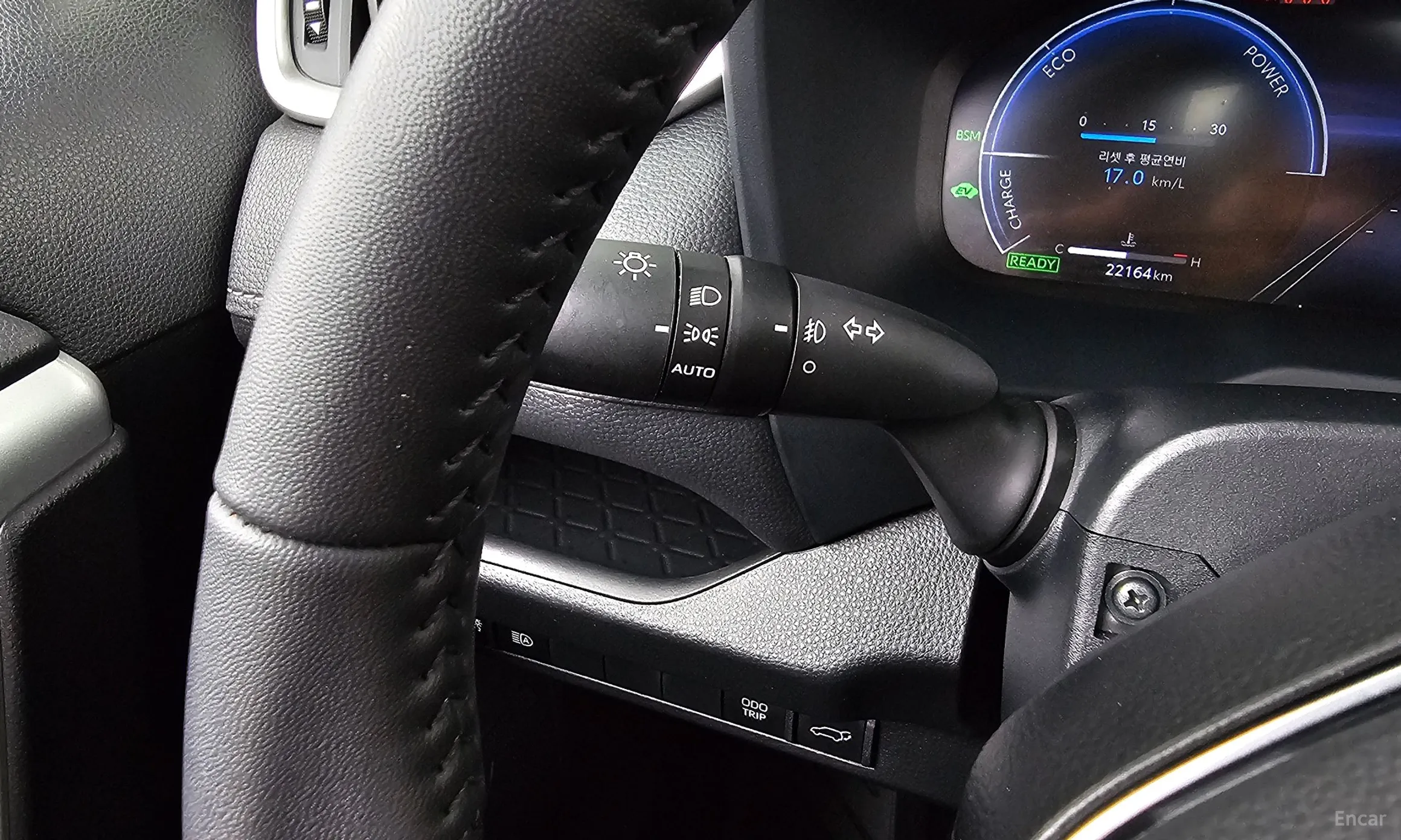 Toyota RAV4 5th Generation превью 14
