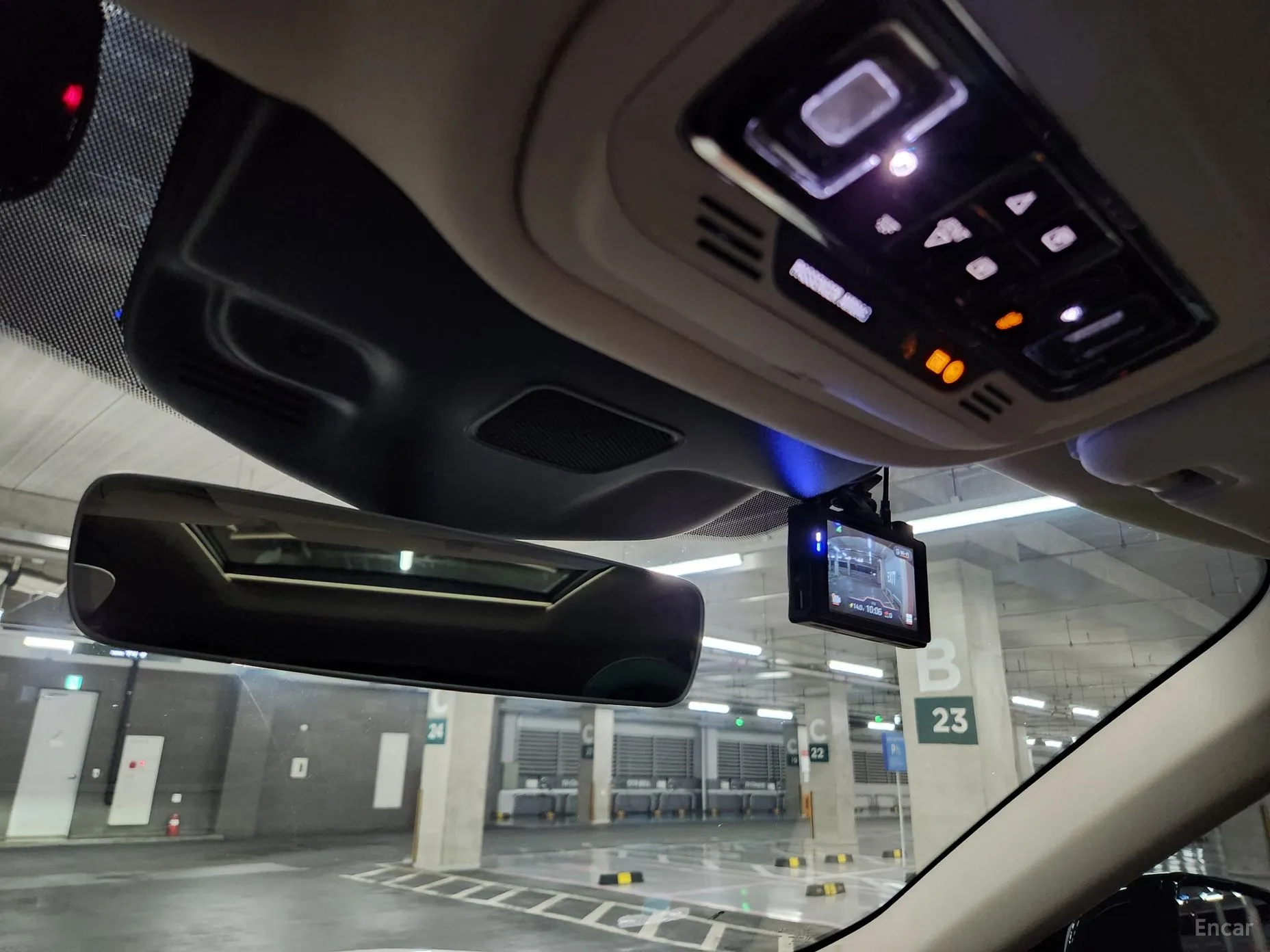 Lincoln Aviator 2nd Generation превью 13