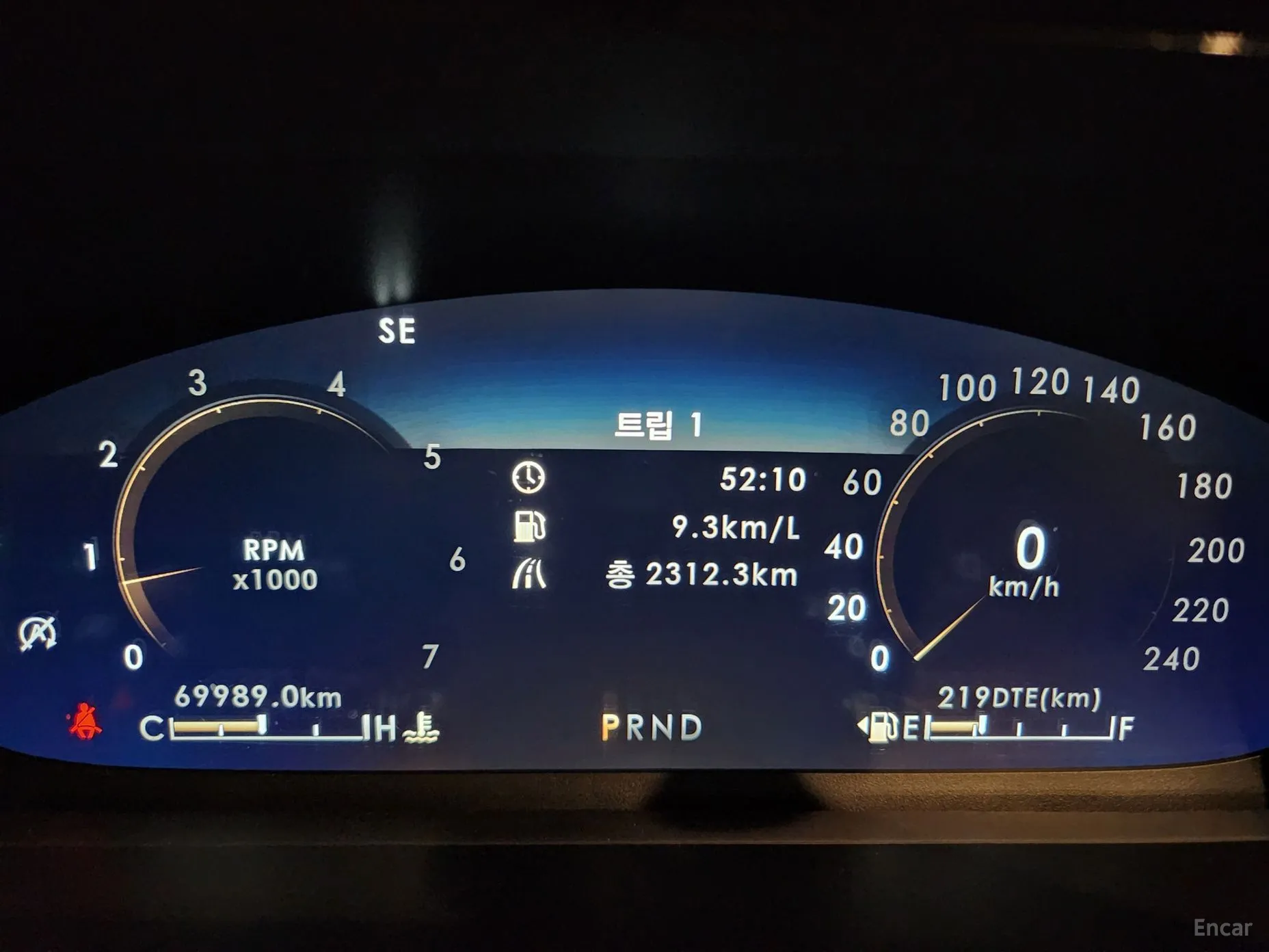 Lincoln Aviator 2nd Generation превью 9