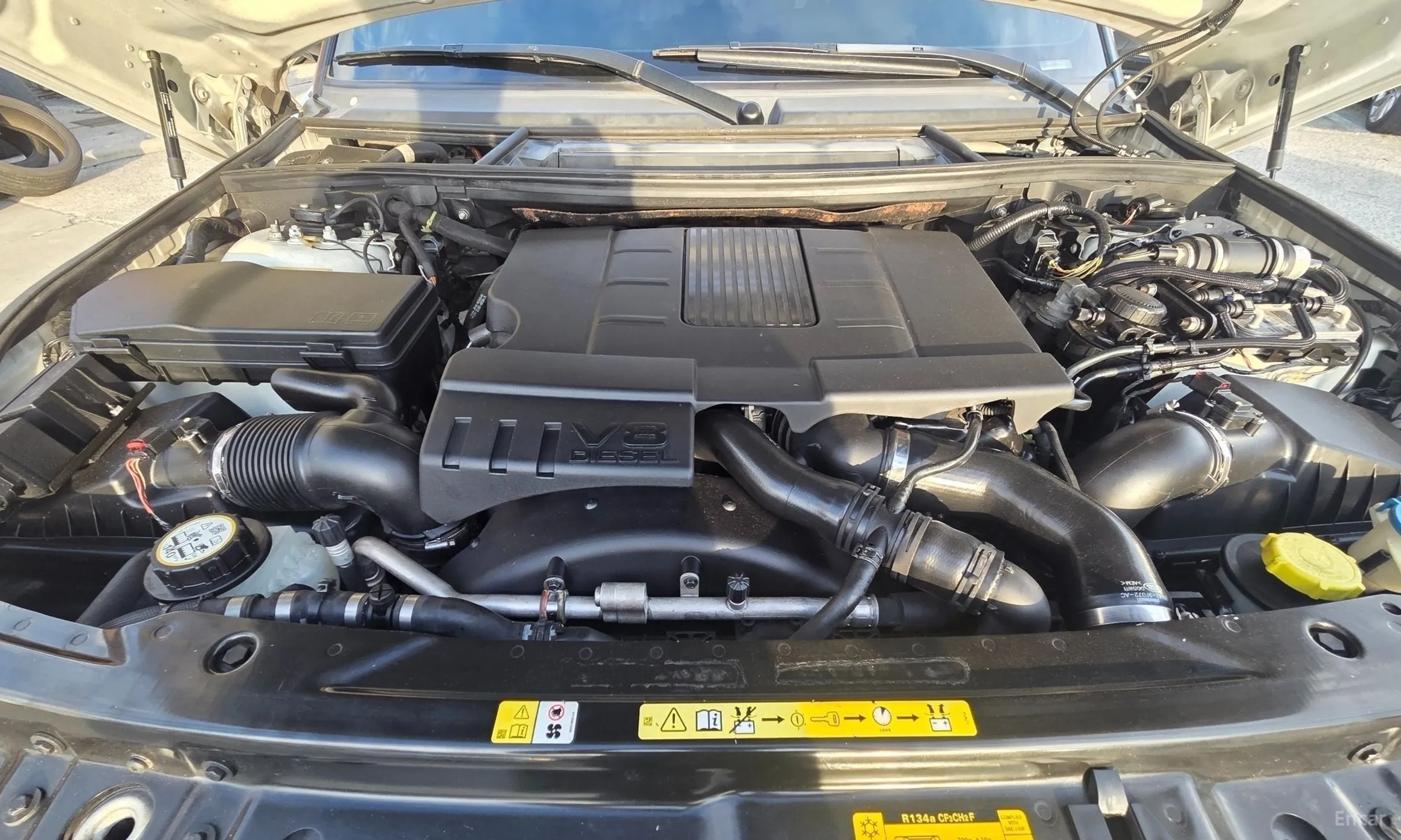 Land Rover Range Rover превью 6