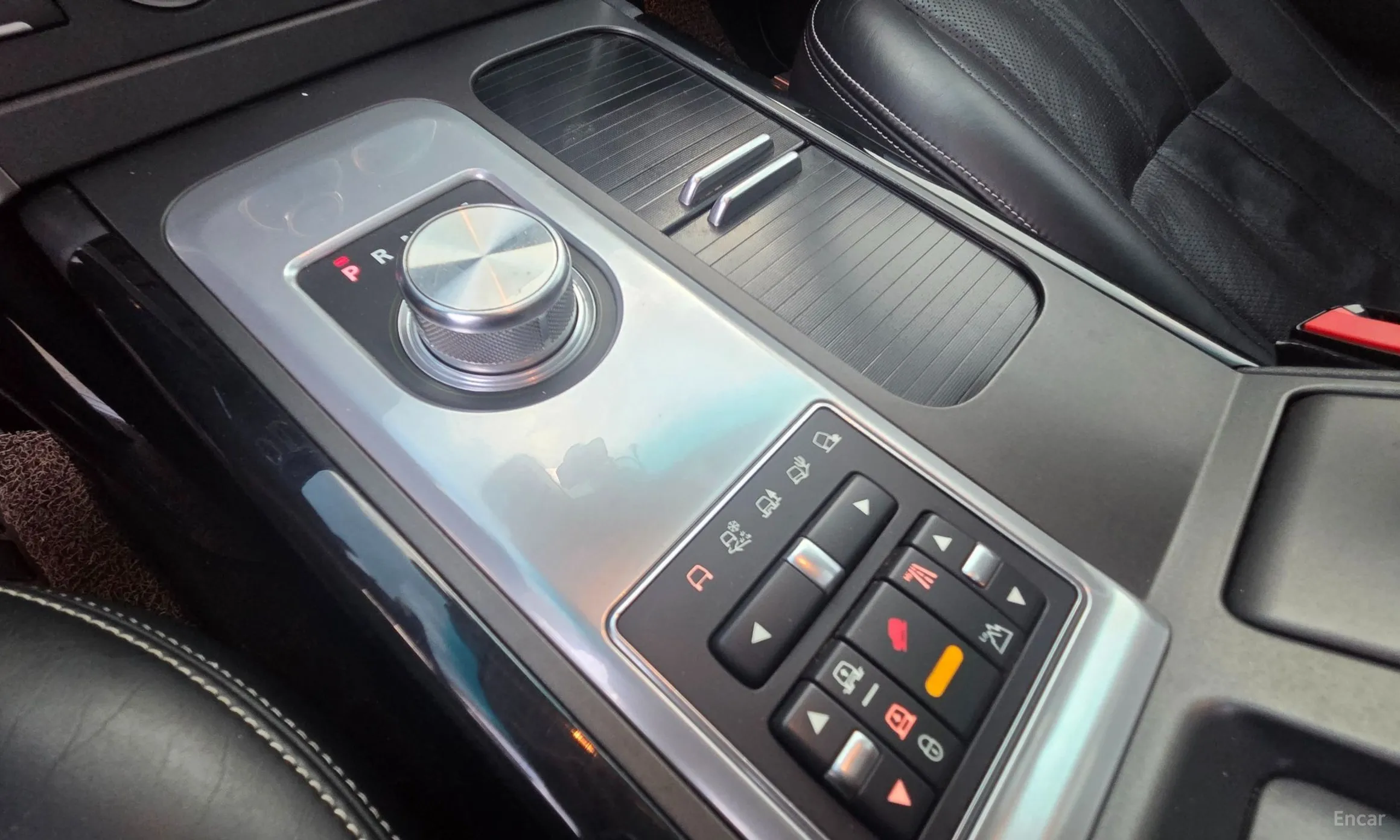 Land Rover Range Rover превью 9