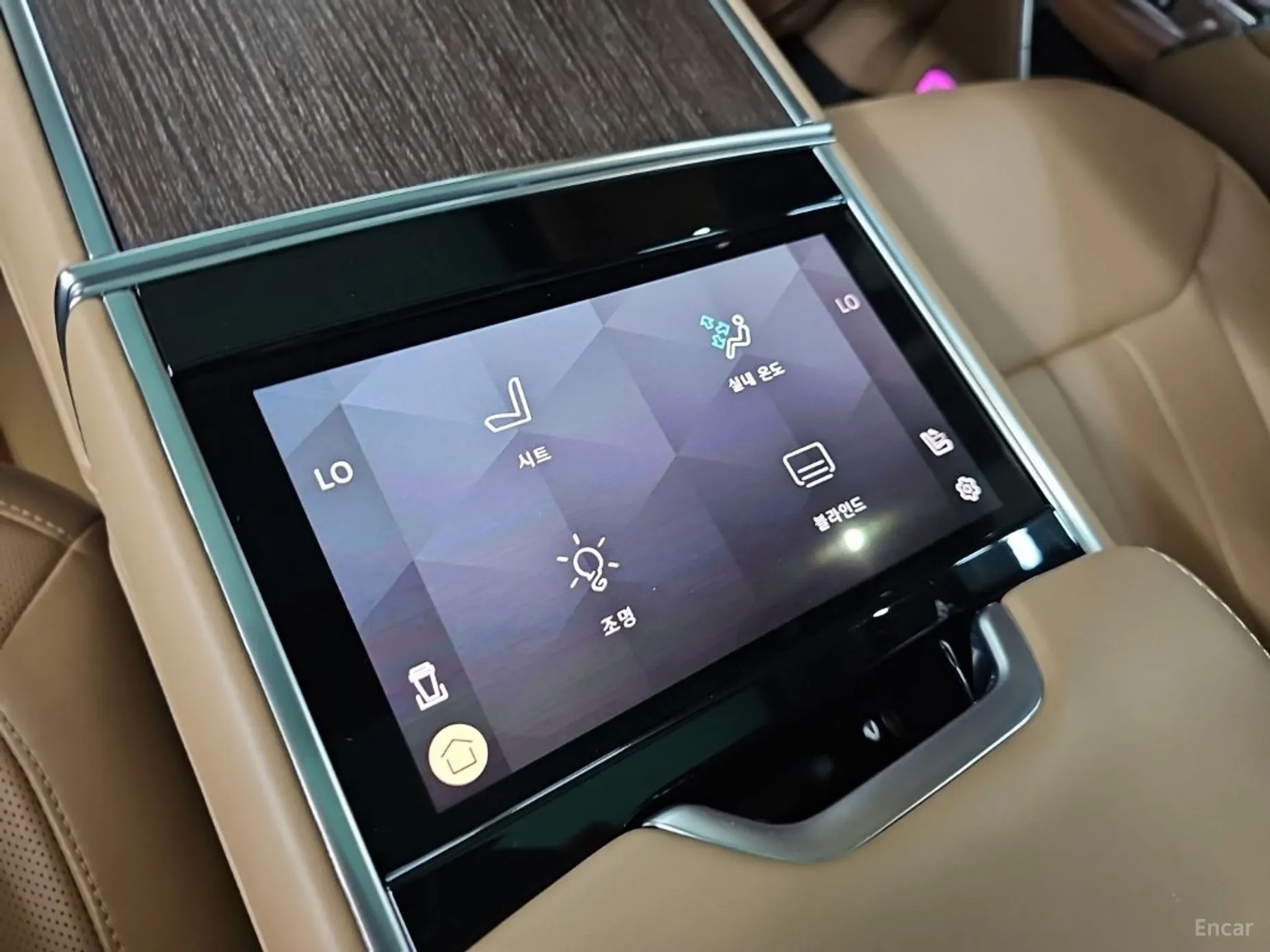 Land Rover Range Rover 5th Generation превью 13