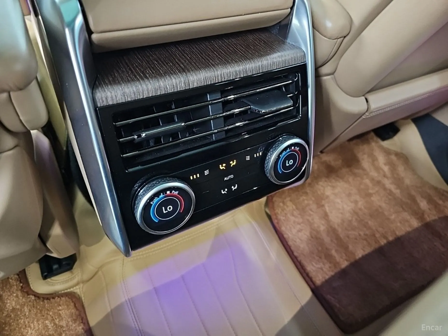 Land Rover Range Rover 5th Generation превью 14