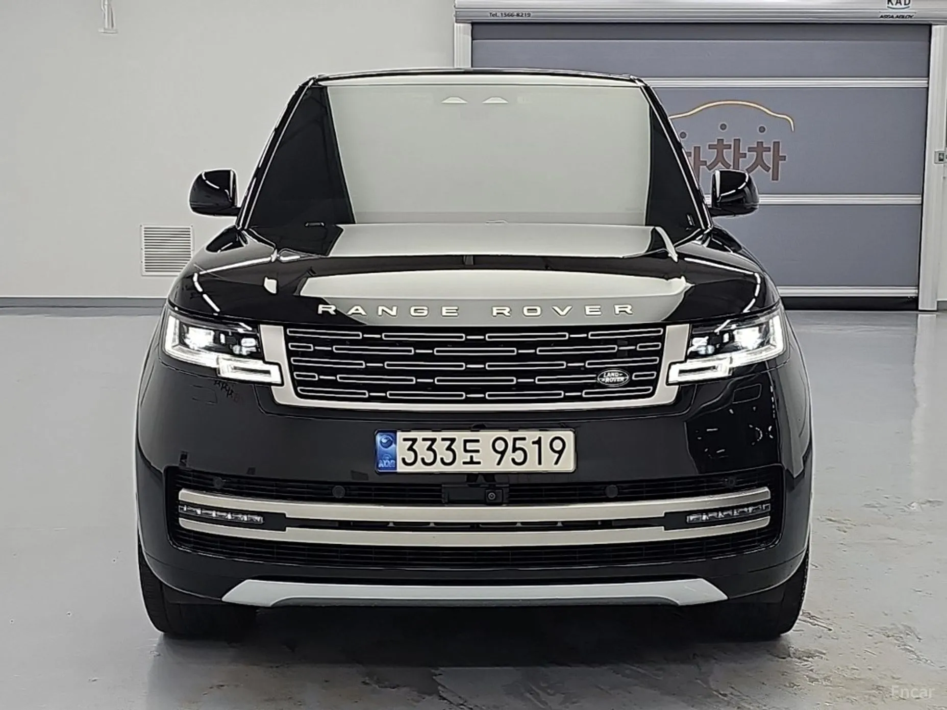 Land Rover Range Rover 5th Generation превью 2