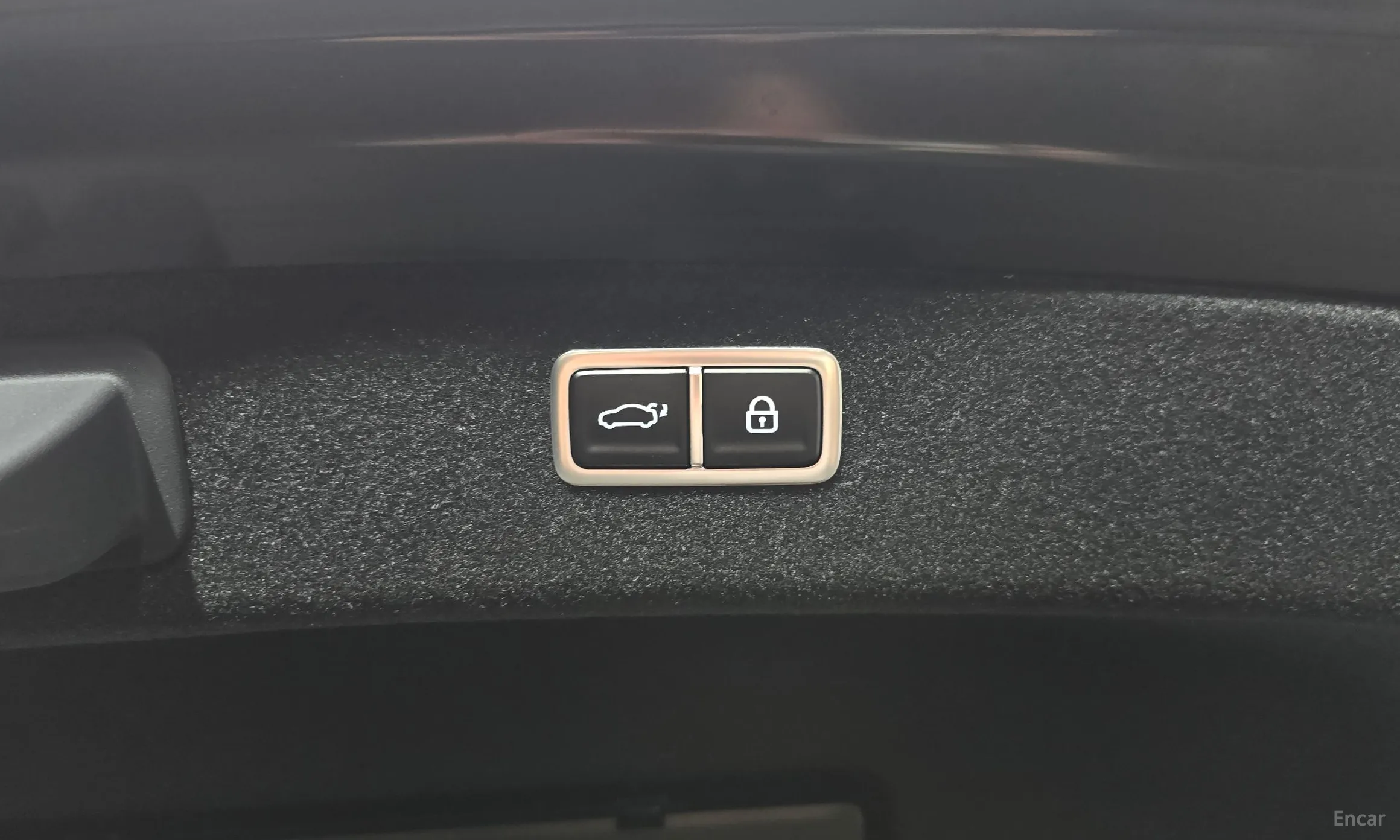 Genesis G80 (RG3) превью 20