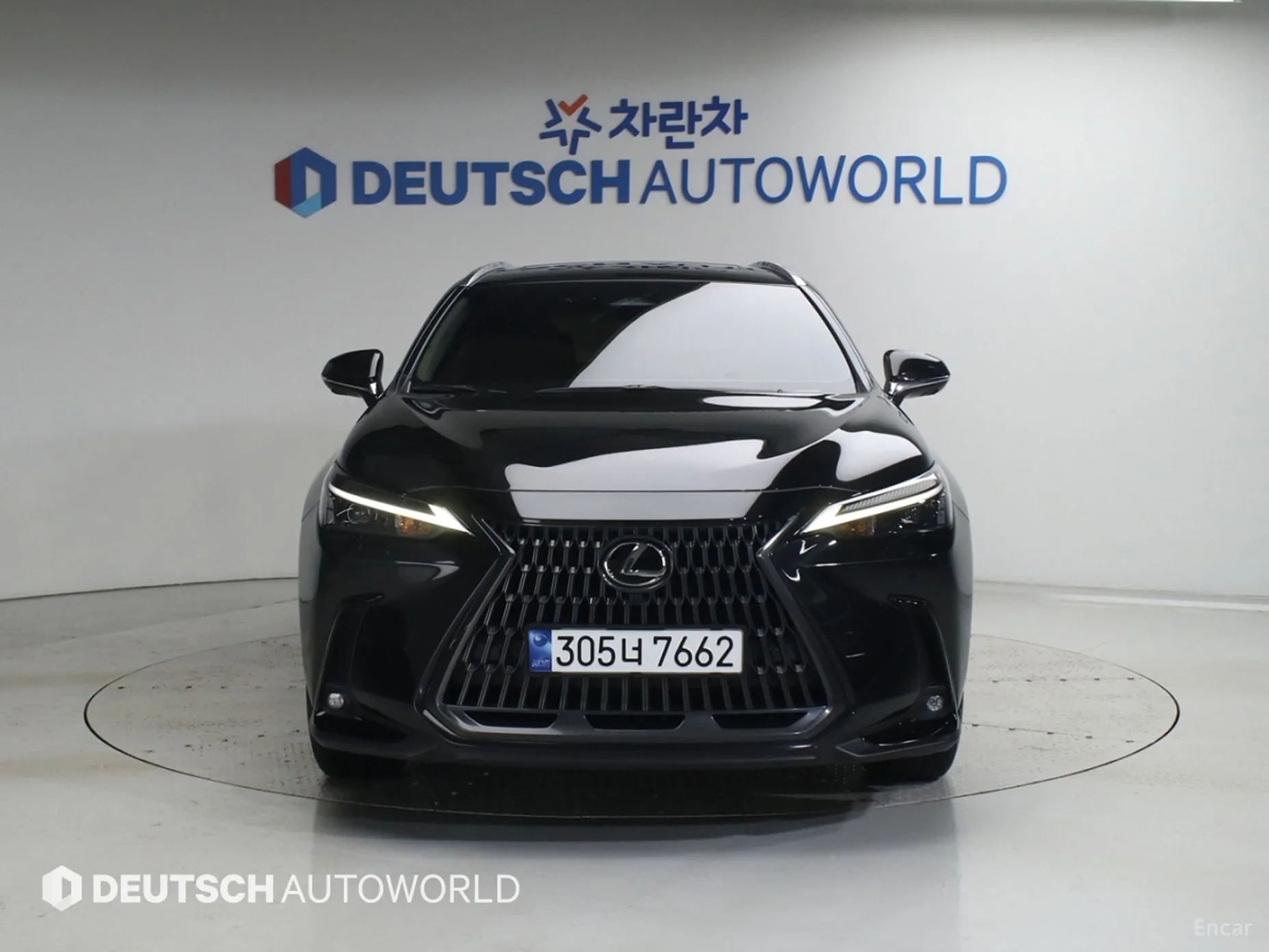 Lexus NX450h + 2nd Gen превью 3