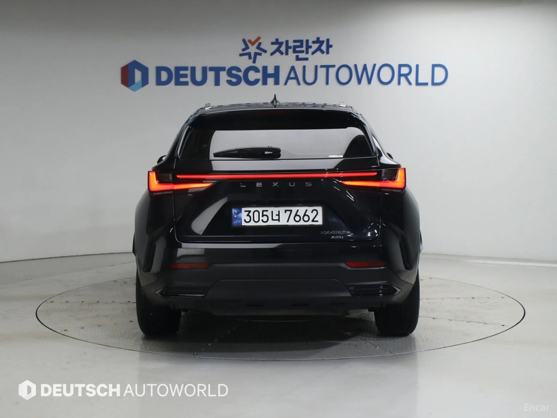 Lexus NX450h + 2nd Gen превью 4