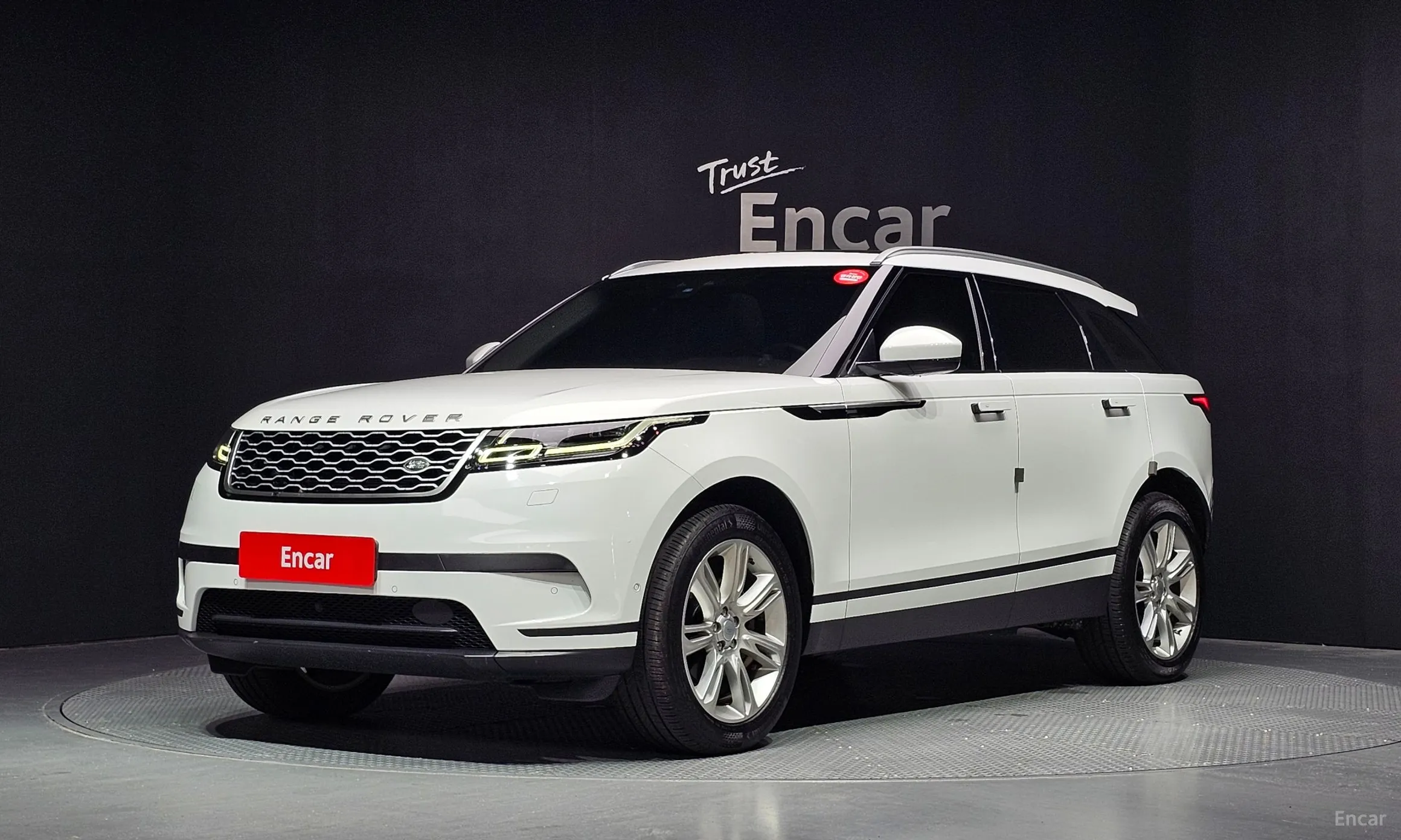 Land Rover Range Rover Bella