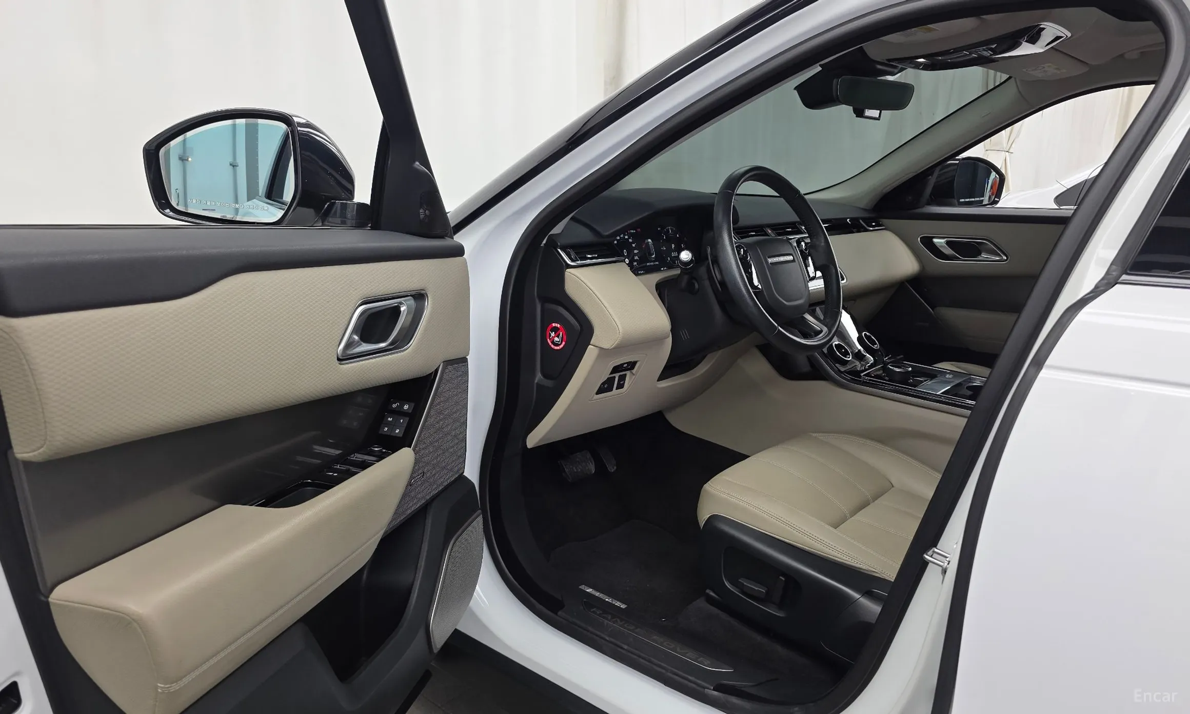 Land Rover Range Rover Bella превью 10