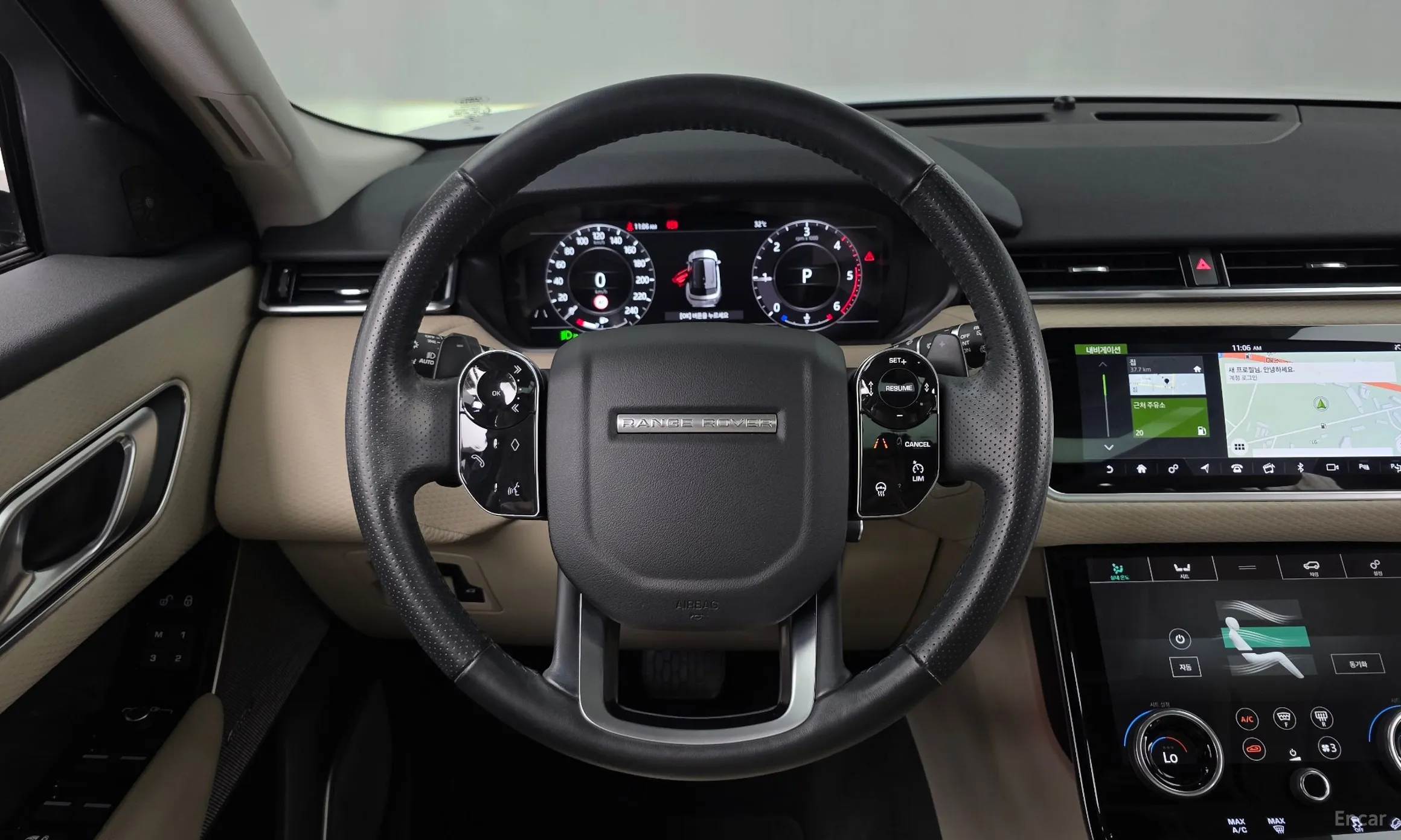 Land Rover Range Rover Bella превью 13