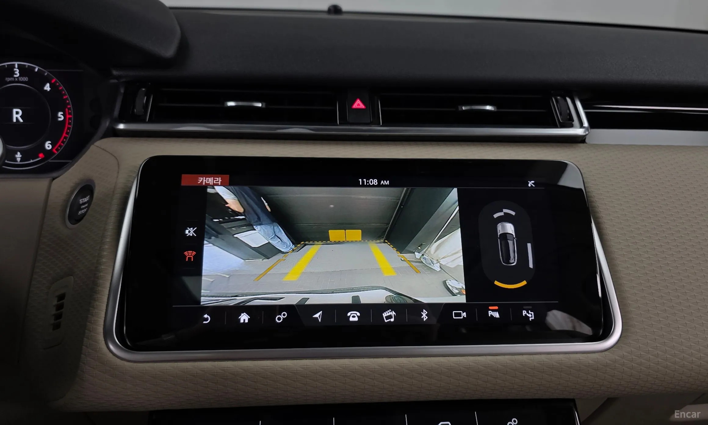 Land Rover Range Rover Bella превью 15