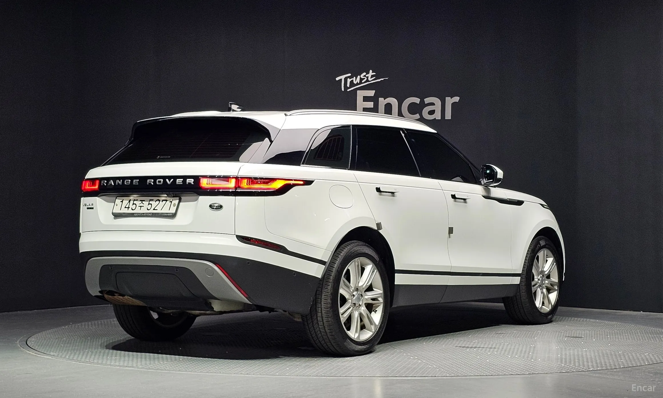 Land Rover Range Rover Bella