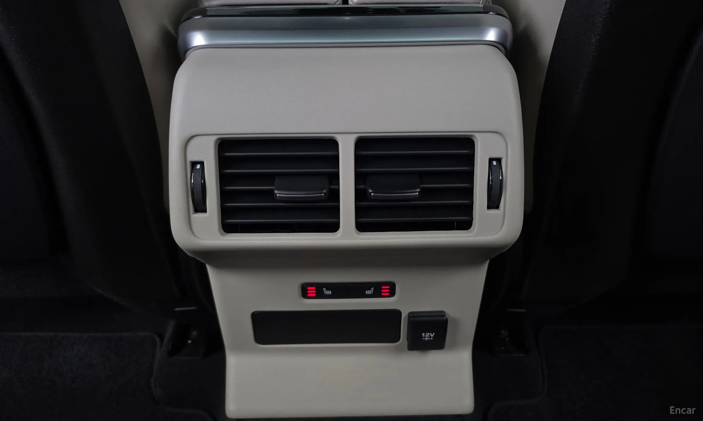 Land Rover Range Rover Bella превью 19