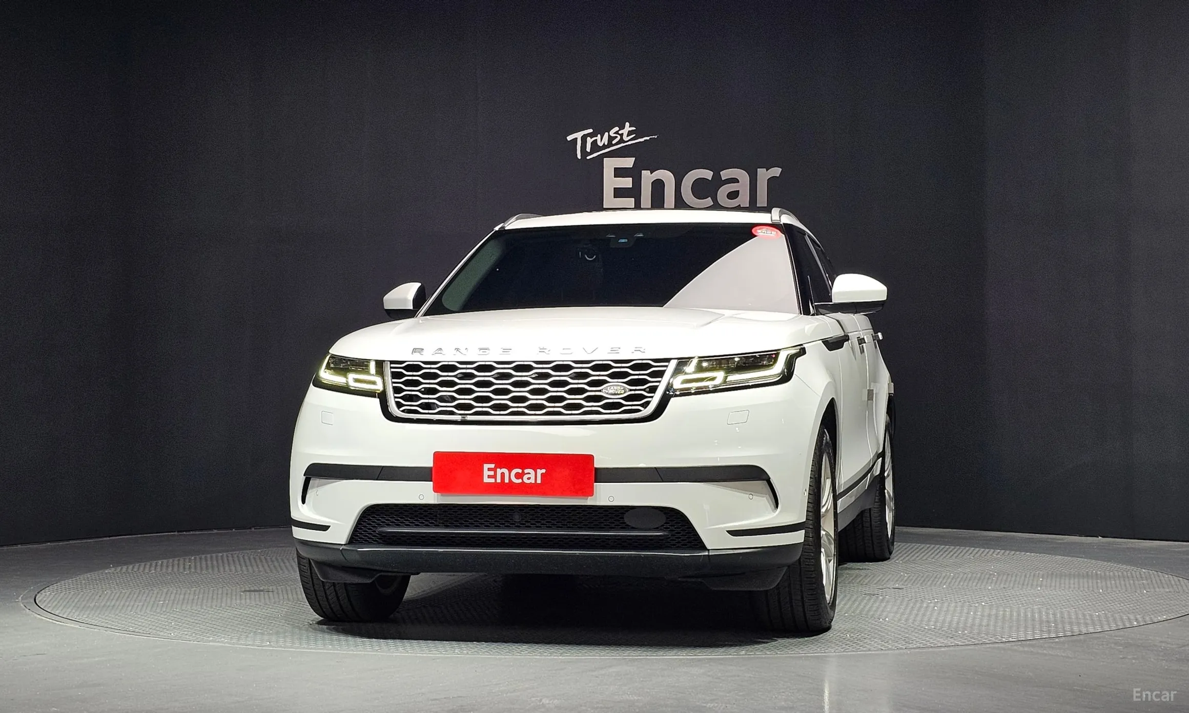Land Rover Range Rover Bella превью 3