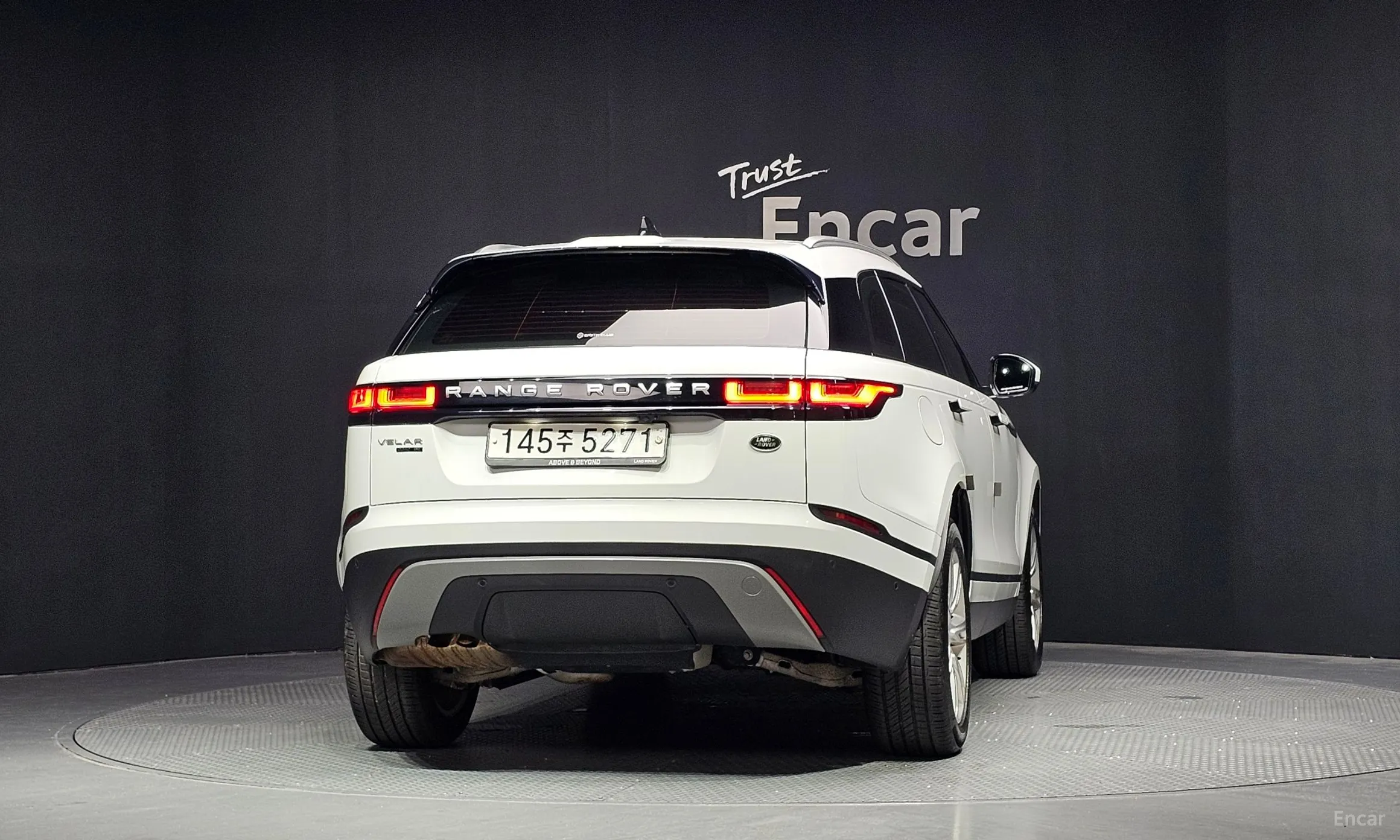 Land Rover Range Rover Bella превью 4