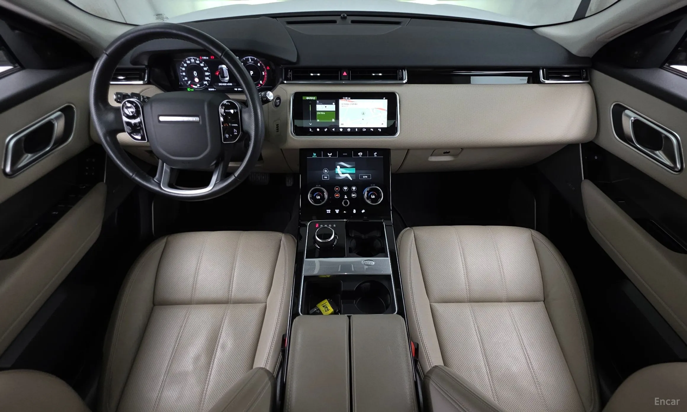Land Rover Range Rover Bella превью 7