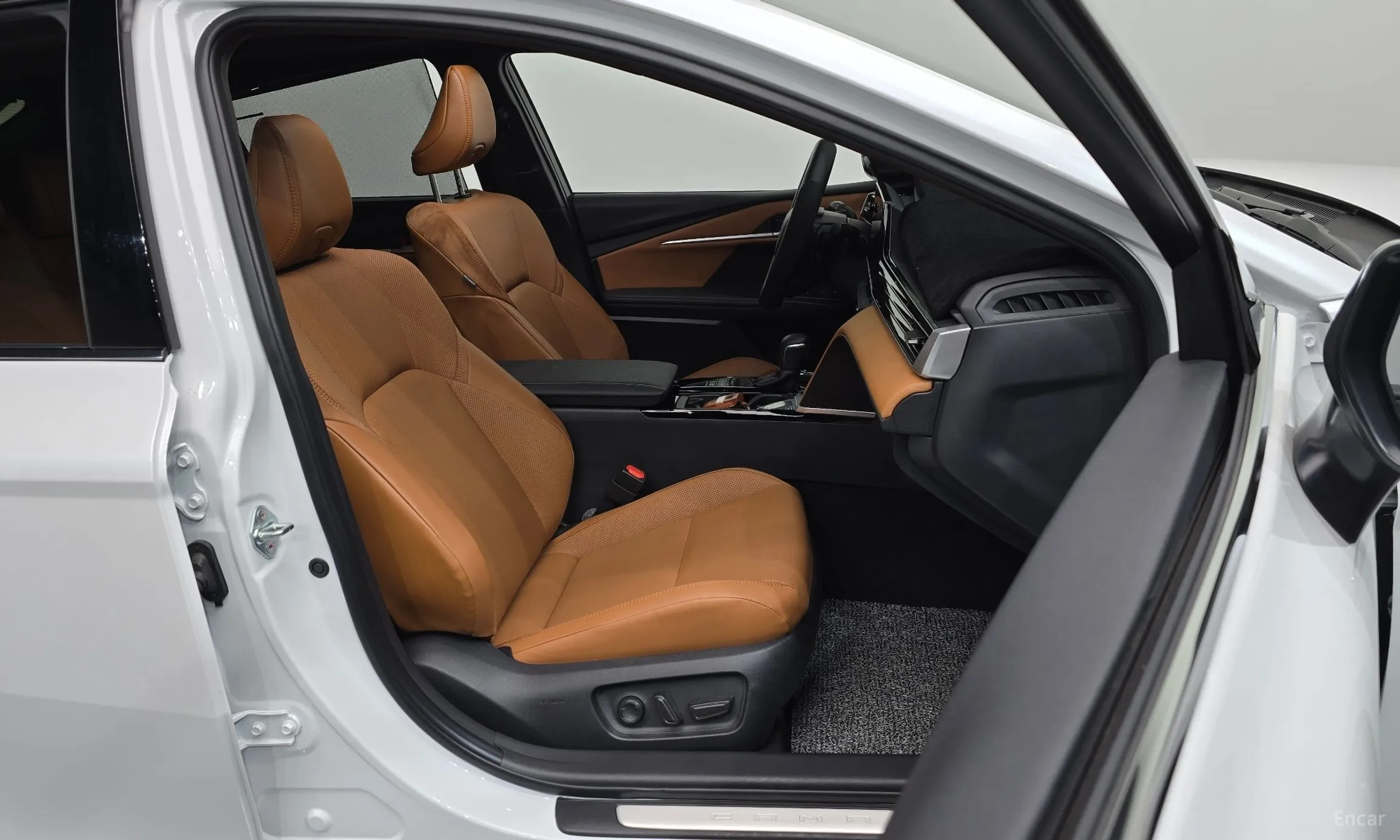 Toyota Camry (XV80) превью 12
