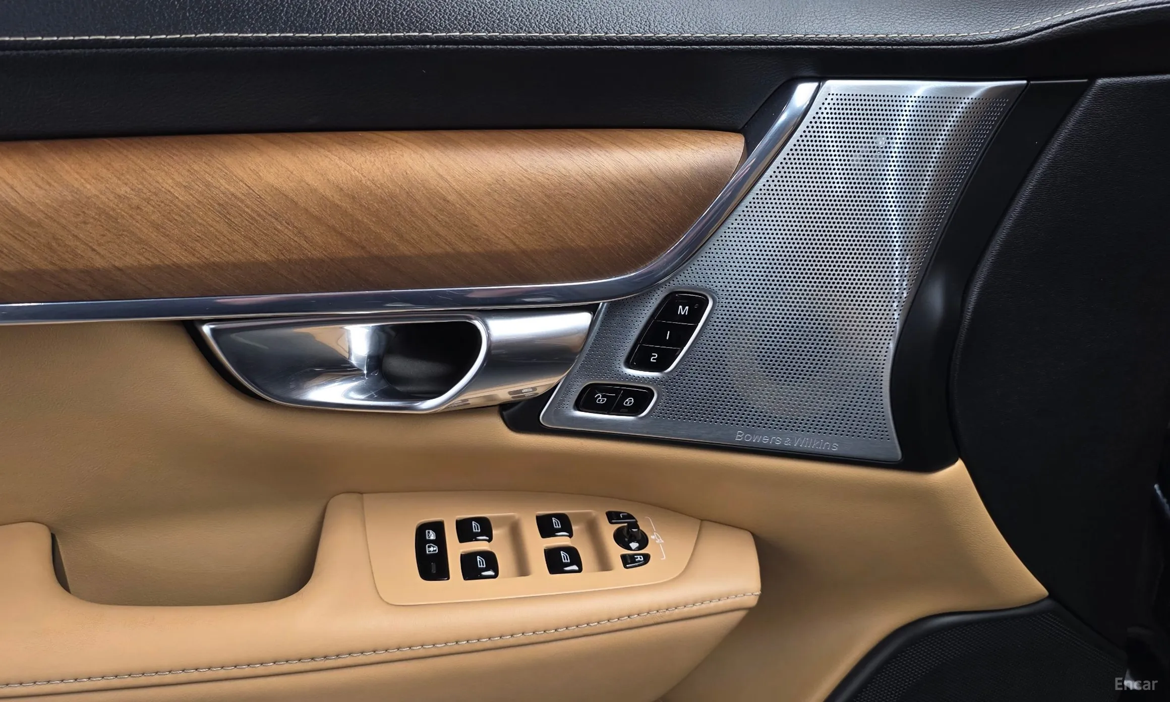 Volvo S90 превью 18