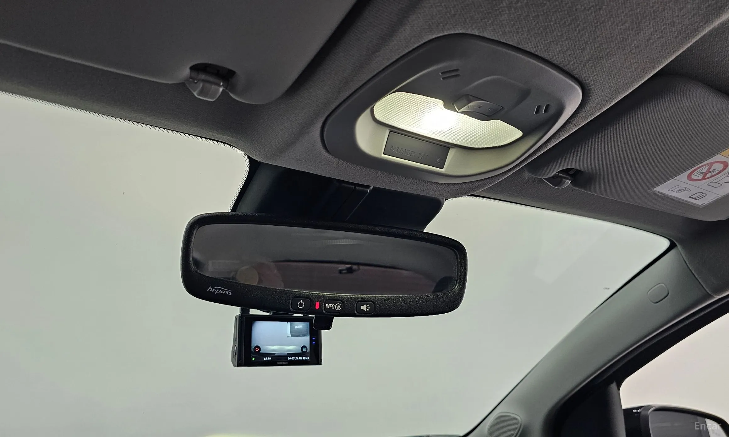 Chevrolet (GM Daewoo) Spark превью 15