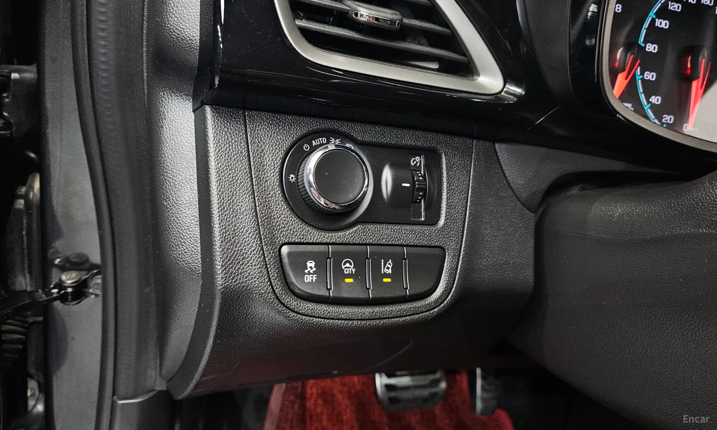 Chevrolet (GM Daewoo) Spark превью 16