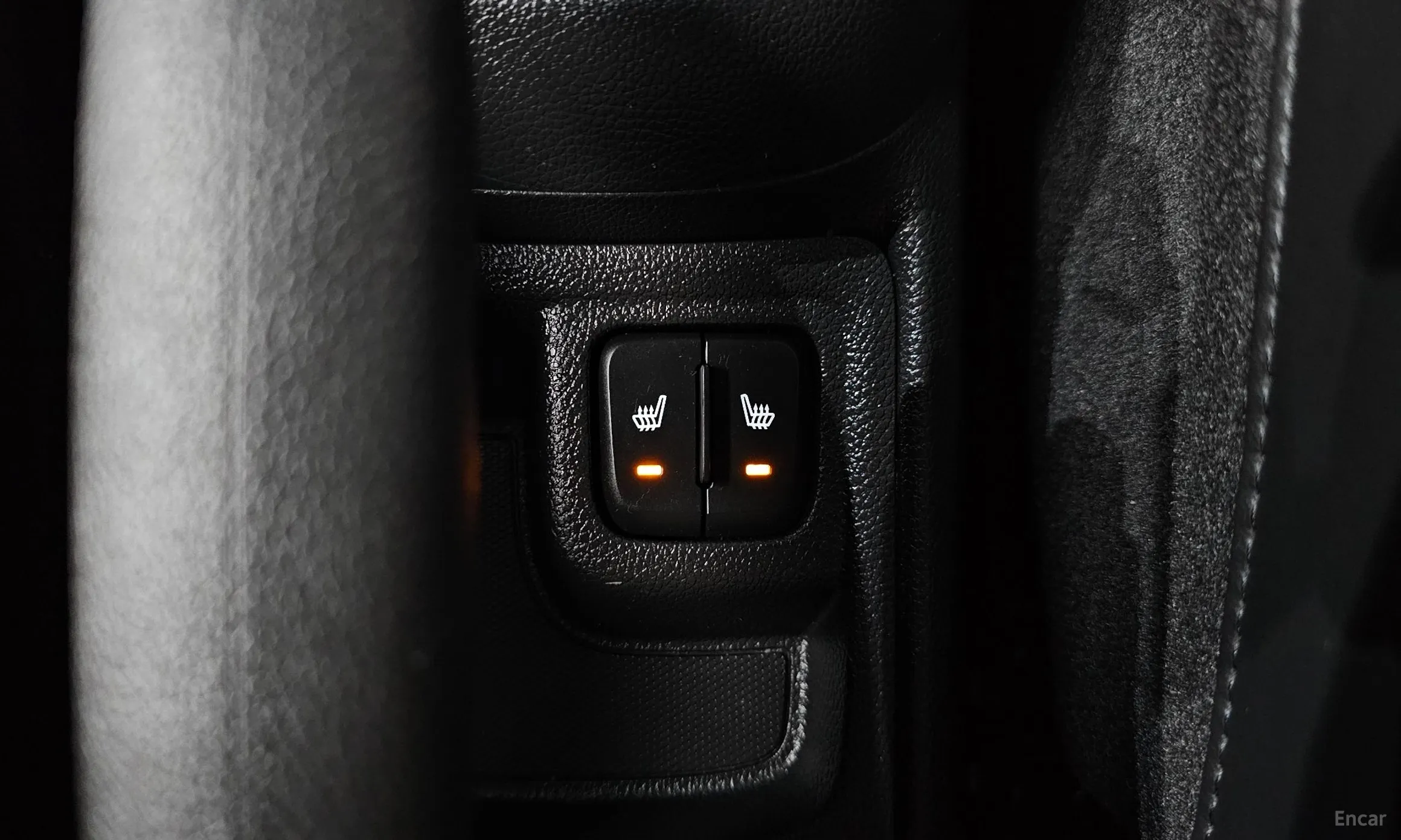 Chevrolet (GM Daewoo) Spark превью 18