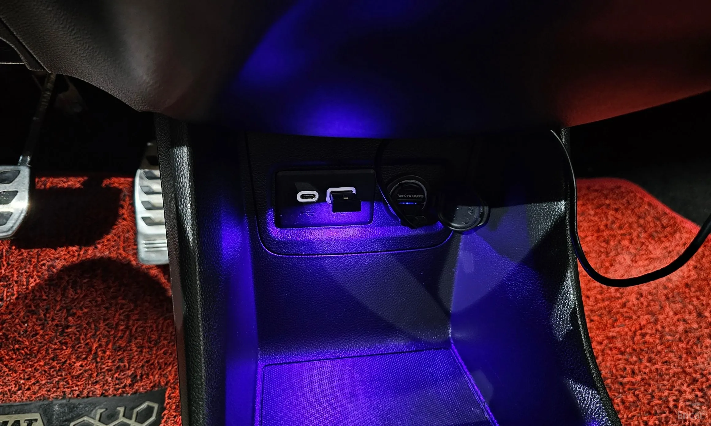 Chevrolet (GM Daewoo) Spark превью 19
