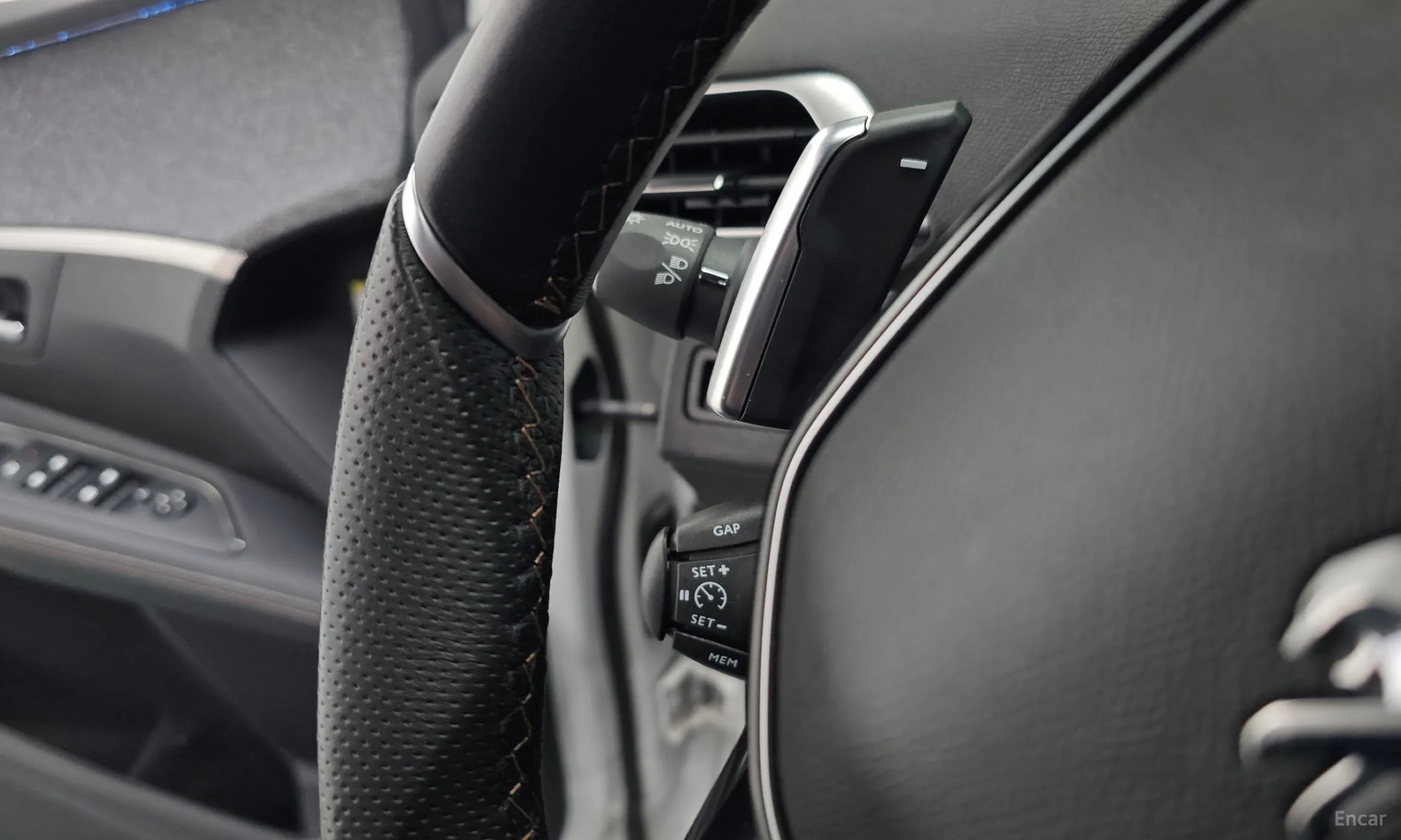 Peugeot 3008 2nd generation превью 20