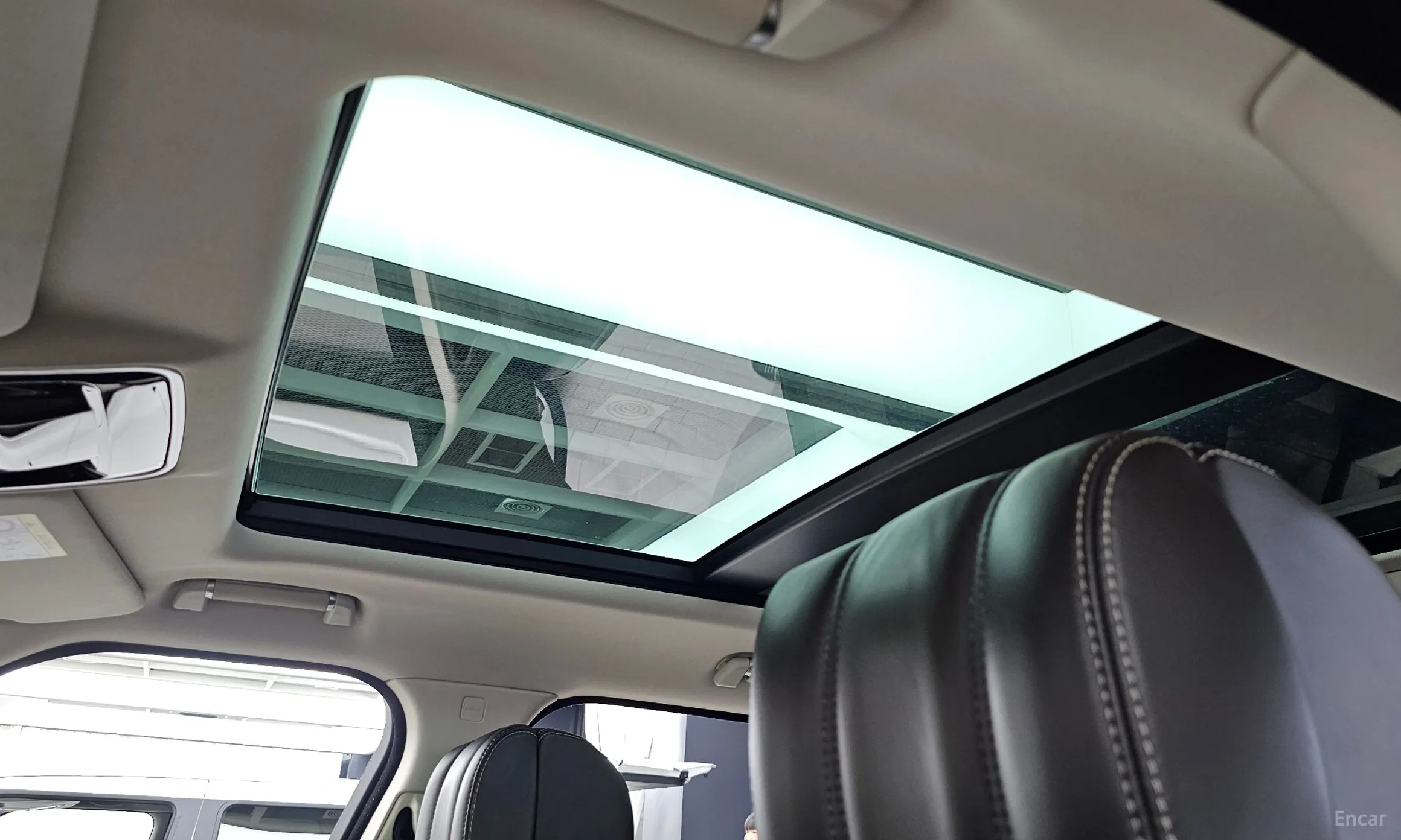 Land Rover Range Rover 4th Generation превью 19