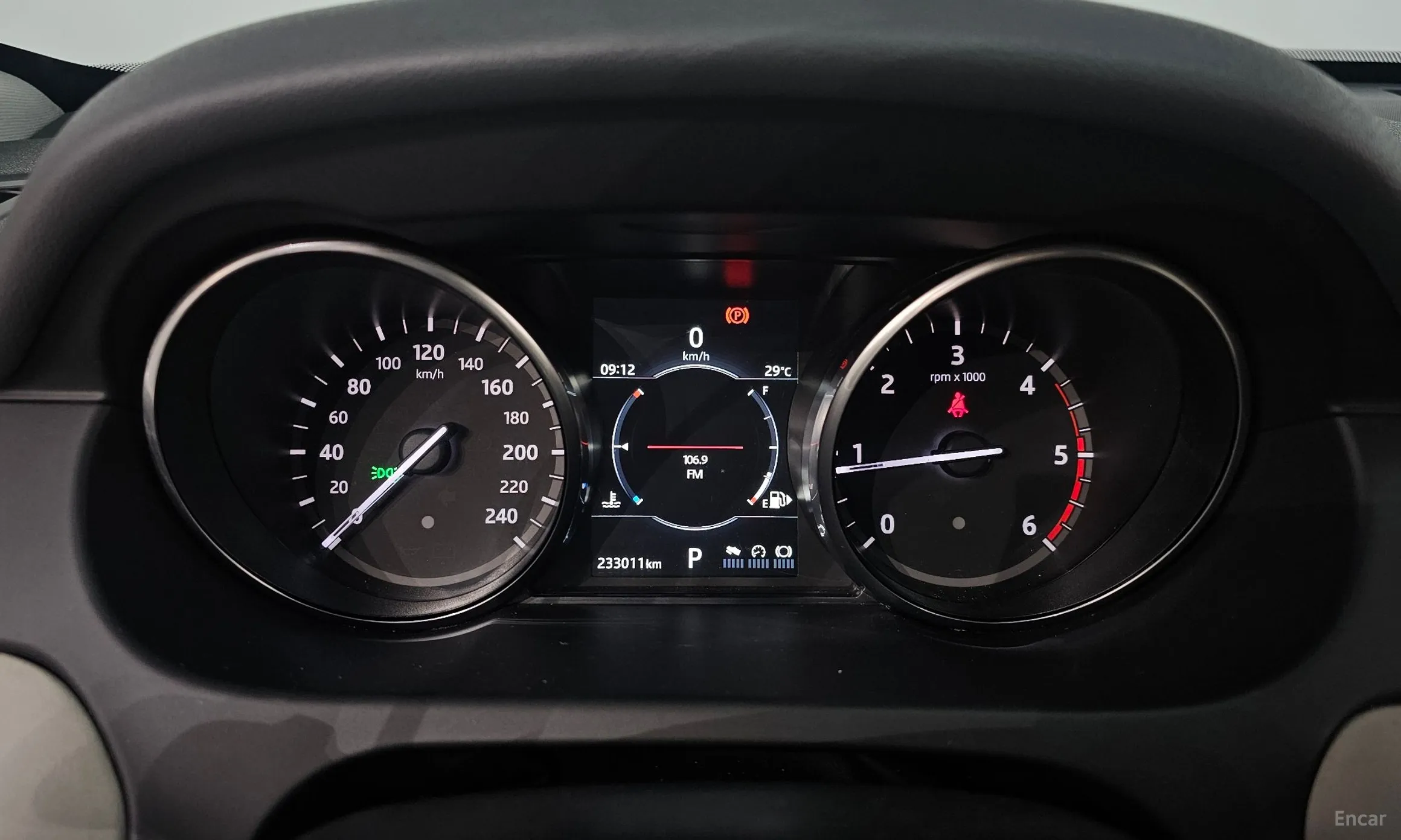 Land Rover Discovery Sports превью 8