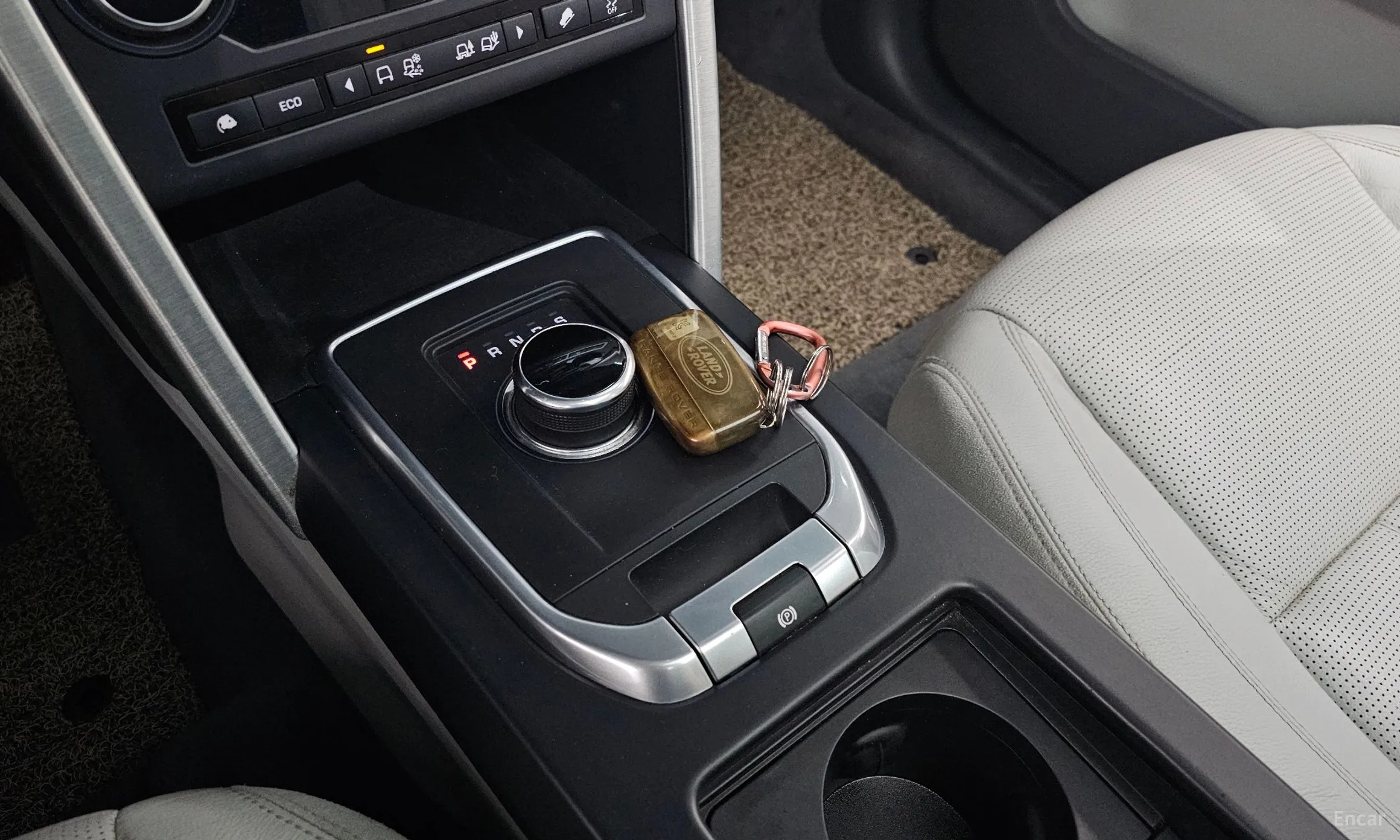 Land Rover Discovery Sports превью 9