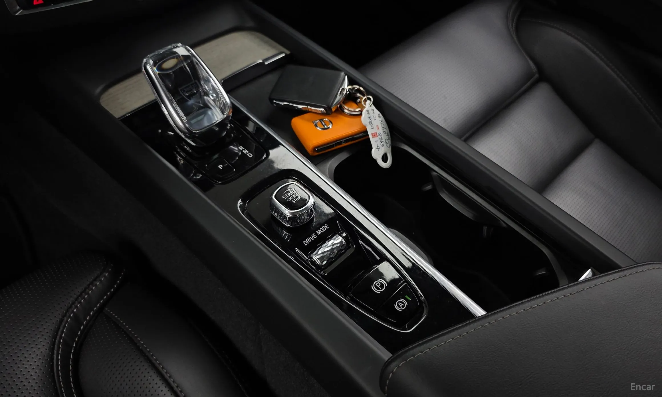 Volvo XC60 Gen 2 превью 9